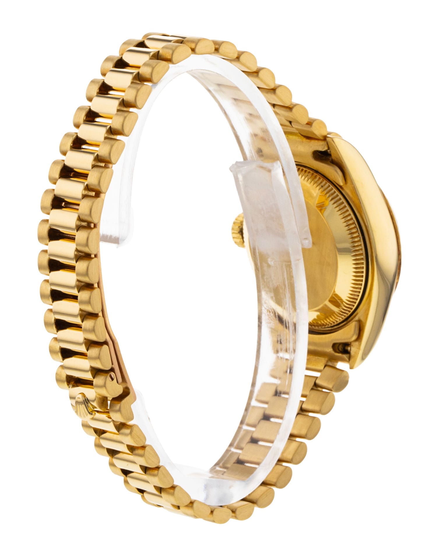 Rolex Datejust Lady 69178 Thumbnail 3