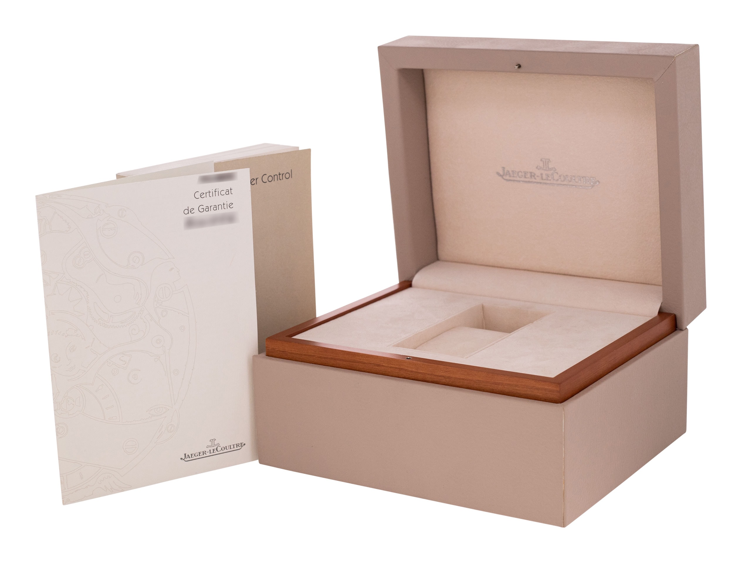 Jaeger-LeCoultre Master Grande Reveil 163842A Thumbnail 4