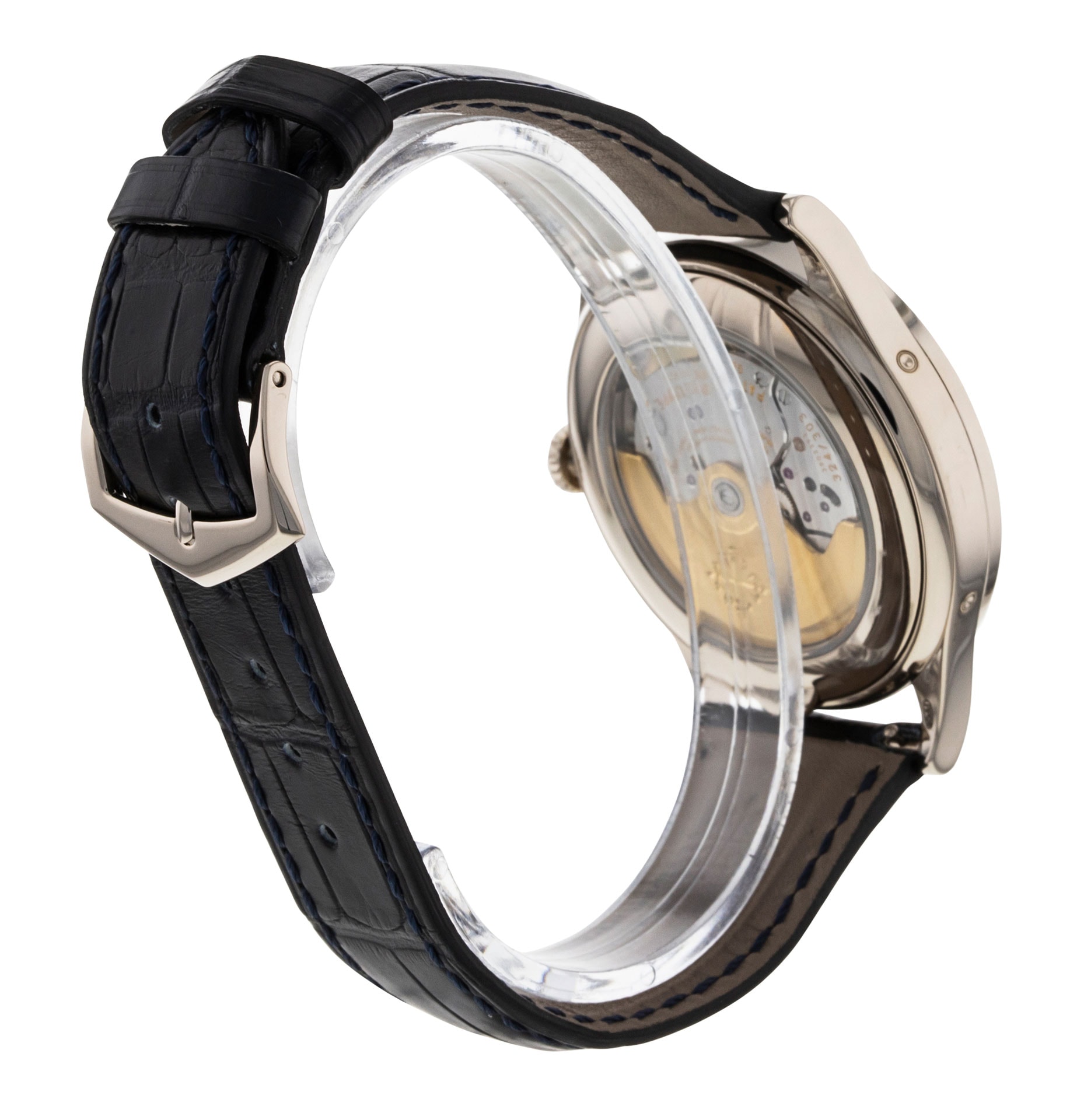 Patek Philippe Complications 5396G-001 Thumbnail 3