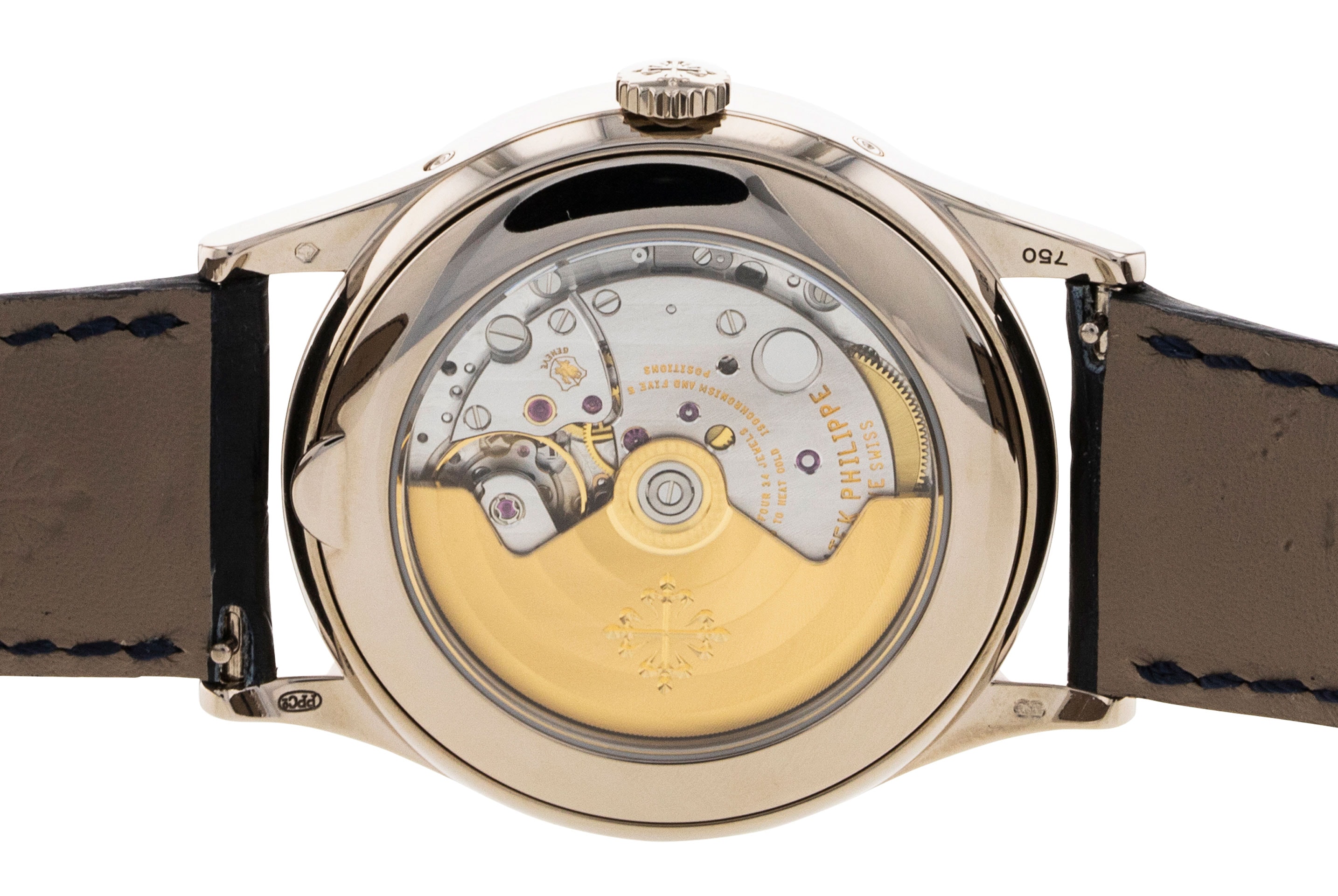 Patek Philippe Complications 5396G-001 Thumbnail 4