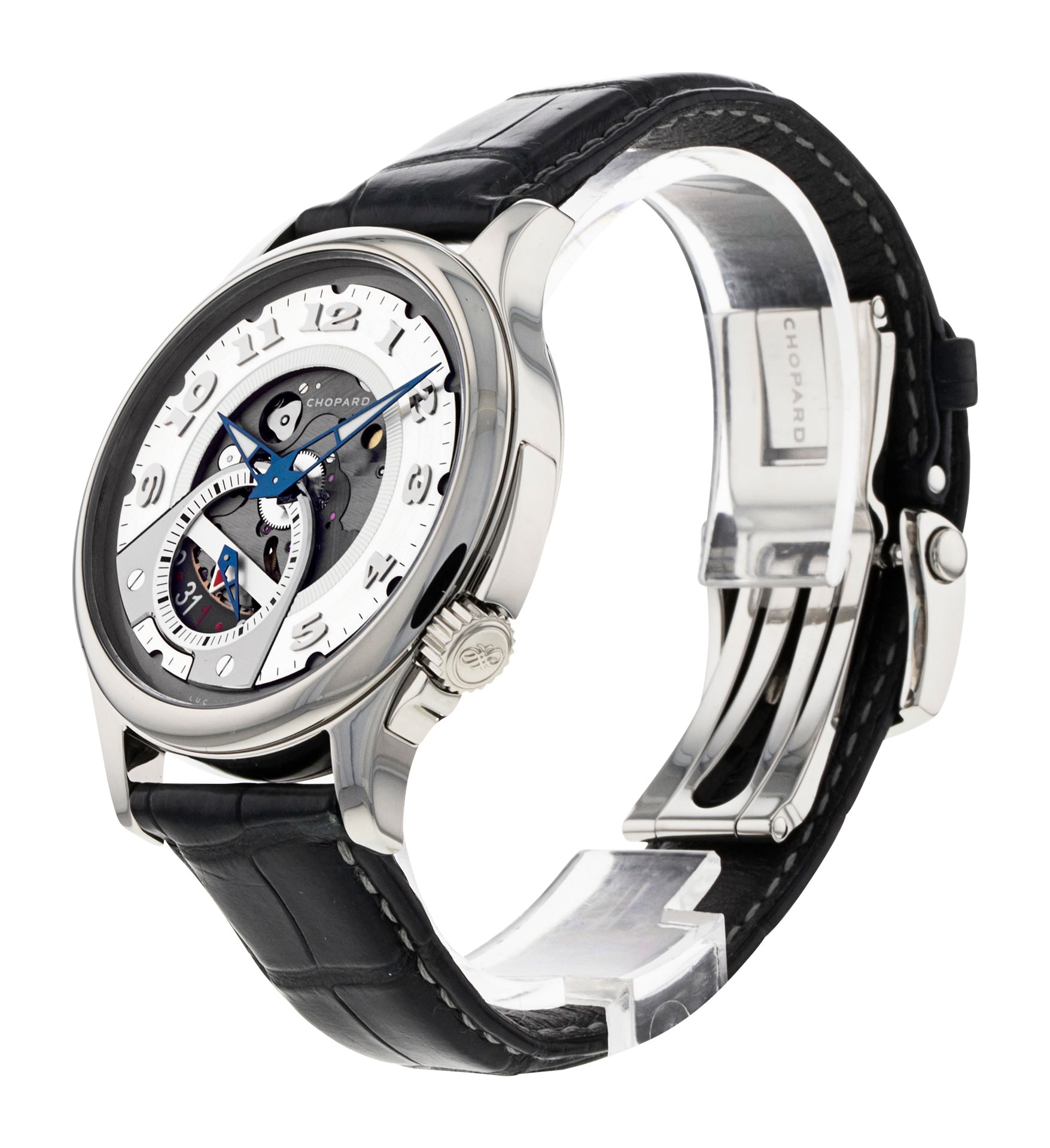 Chopard LUC 168490-3002 Thumbnail 2