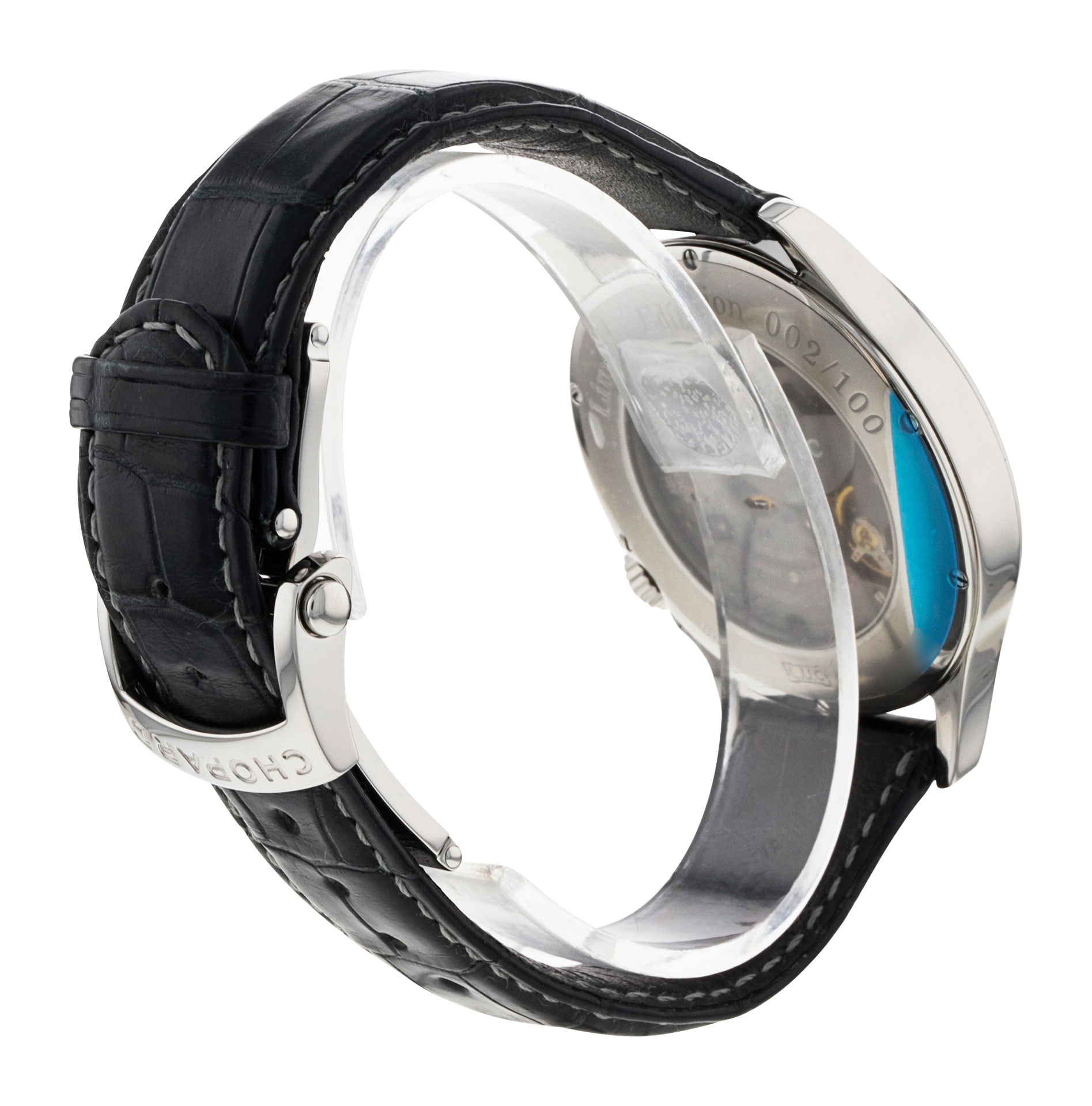 Chopard LUC 168490-3002 Thumbnail 3