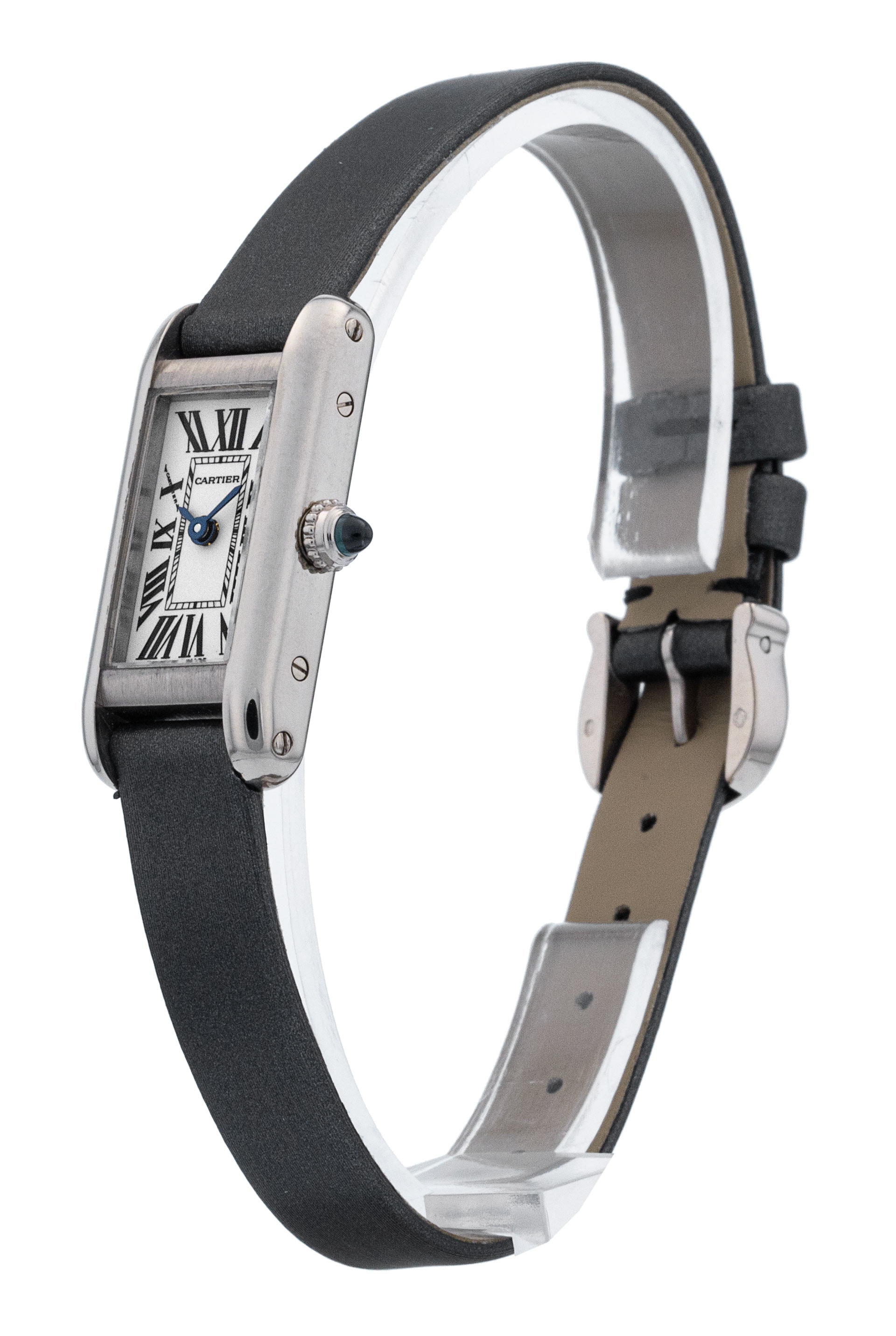 Cartier Tank Allongee W1540856 Thumbnail 2