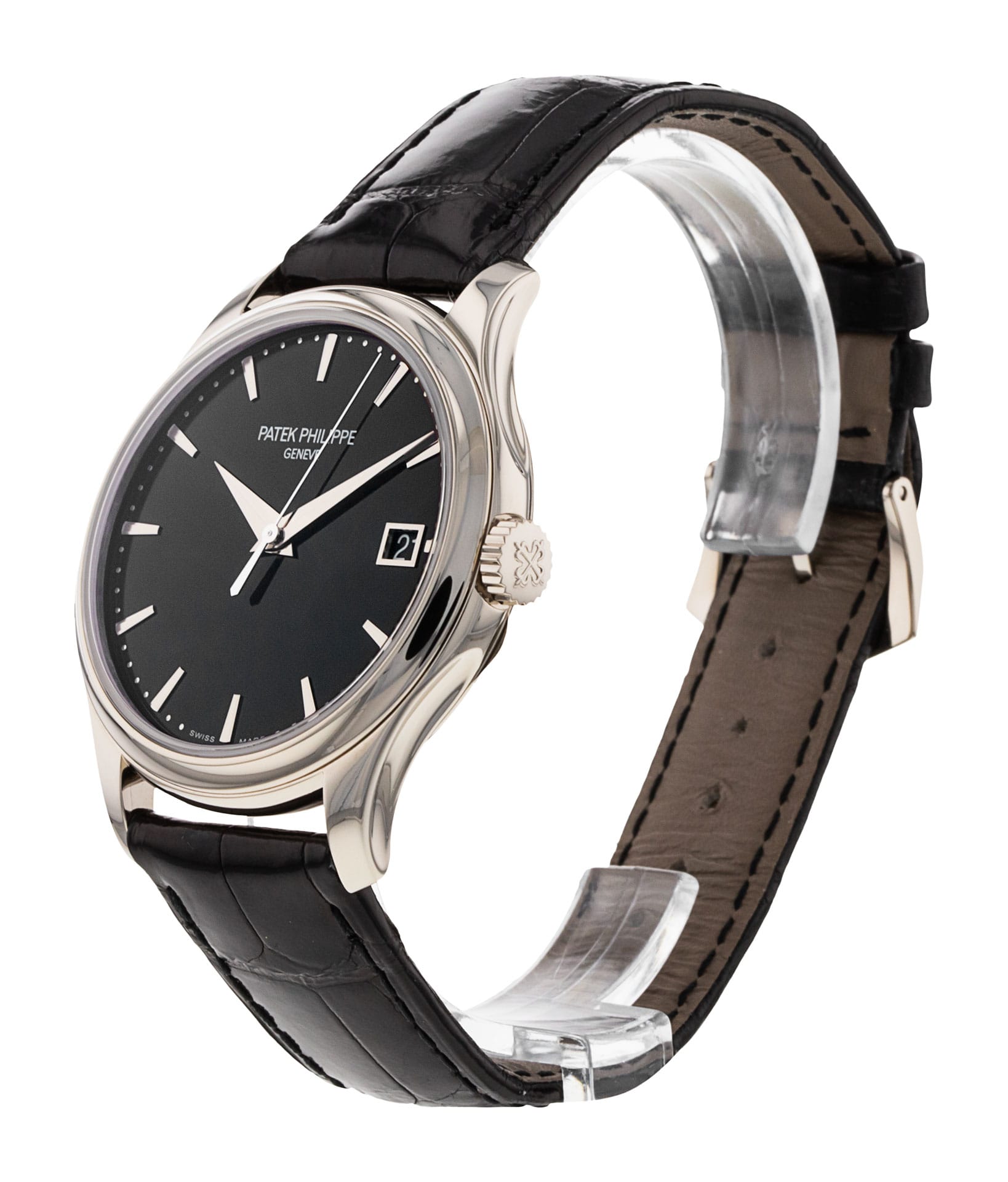 Patek Philippe Calatrava 5227G-010 Thumbnail 2