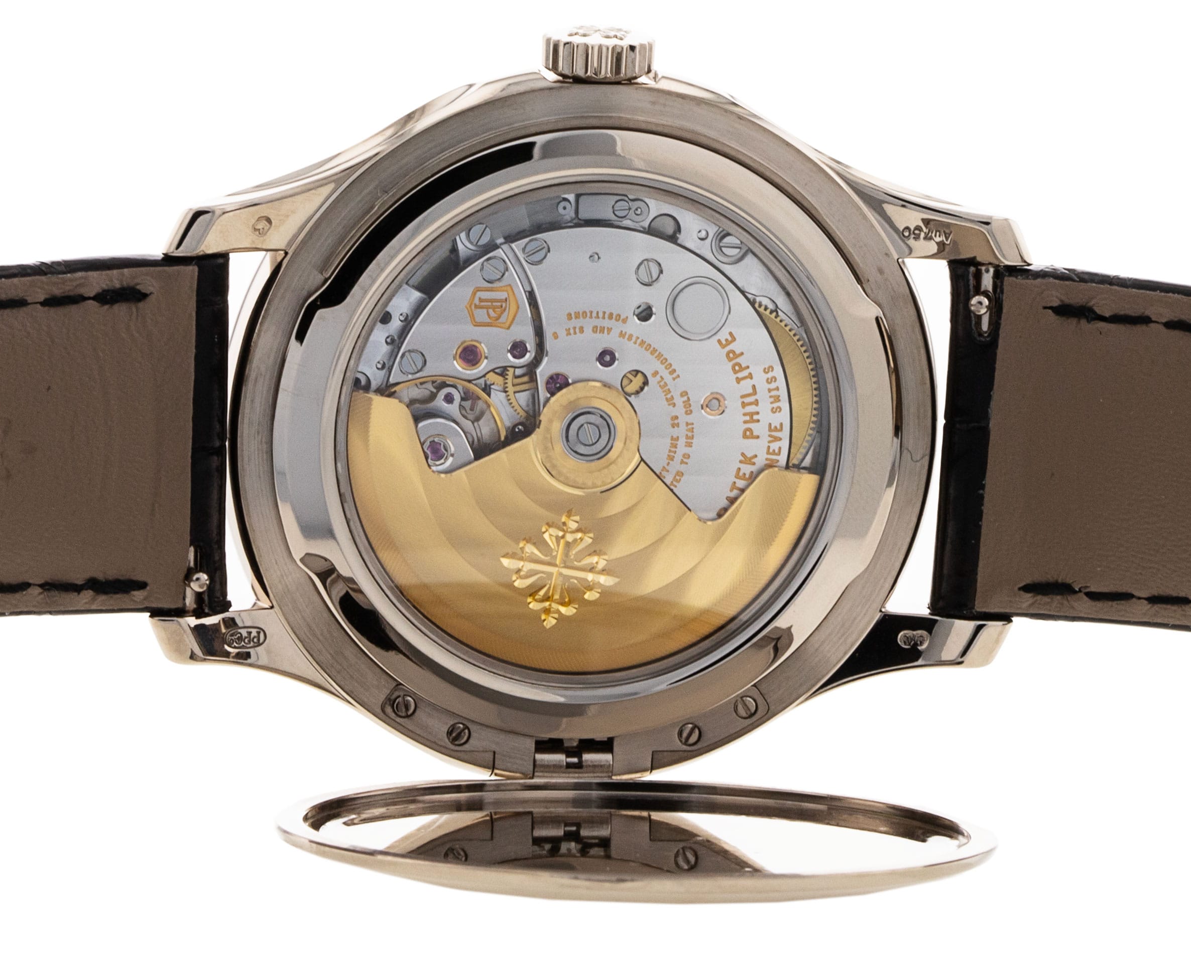 Patek Philippe Calatrava 5227G-010 Thumbnail 4