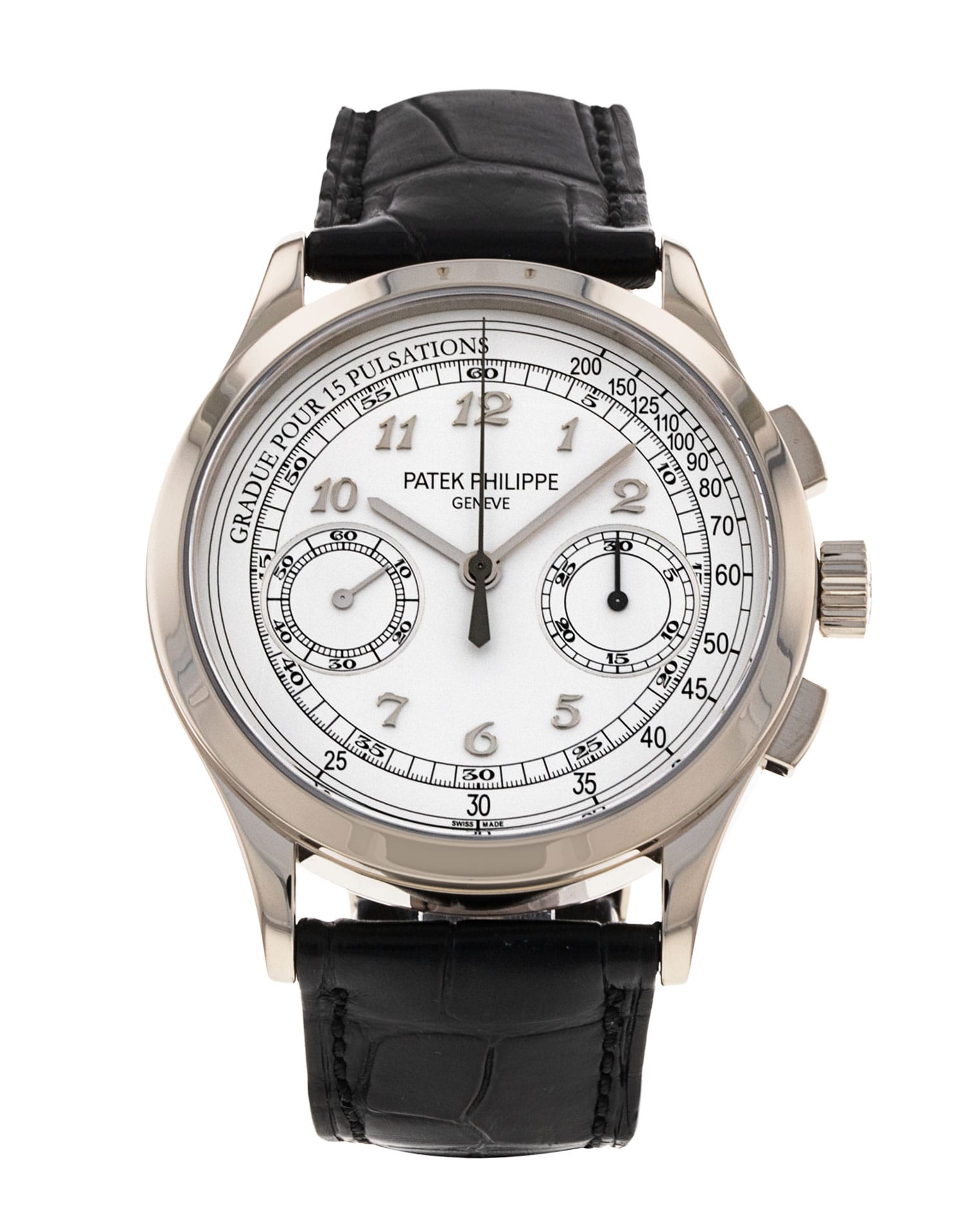 Patek Philippe Complications 5170G-001 Thumbnail 1