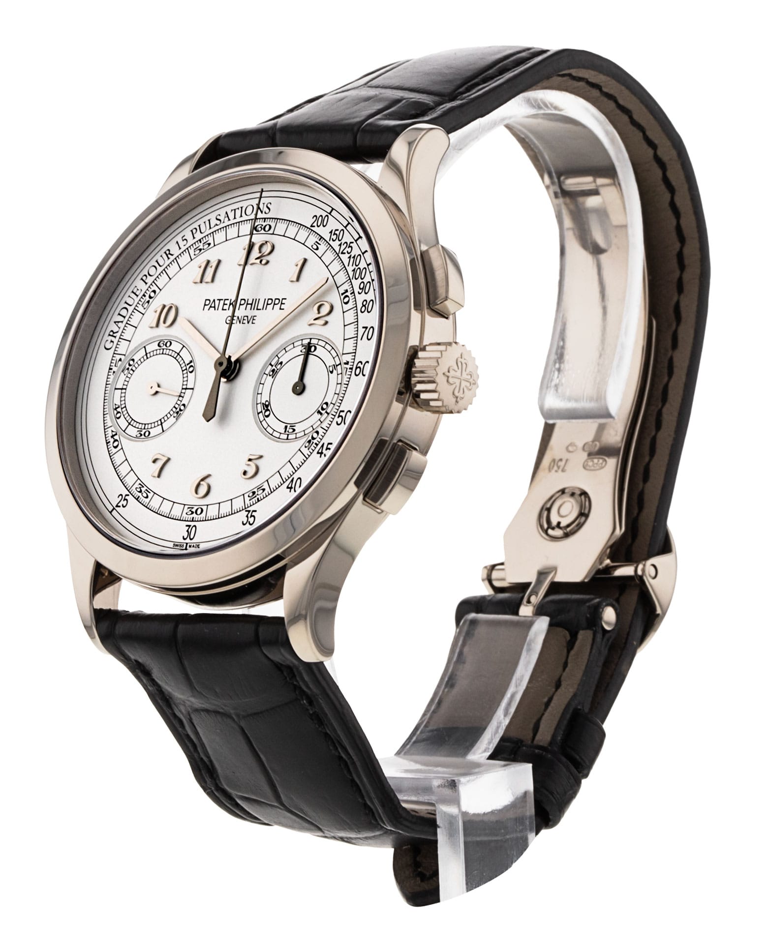 Patek Philippe Complications 5170G-001 Thumbnail 2