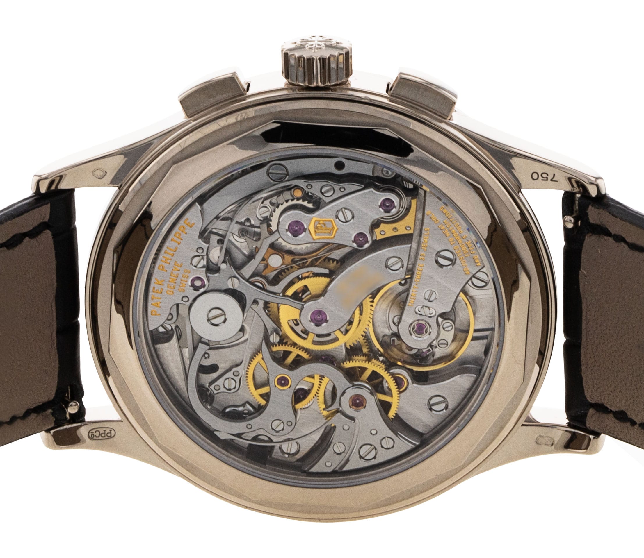 Patek Philippe Complications 5170G-001 Thumbnail 4