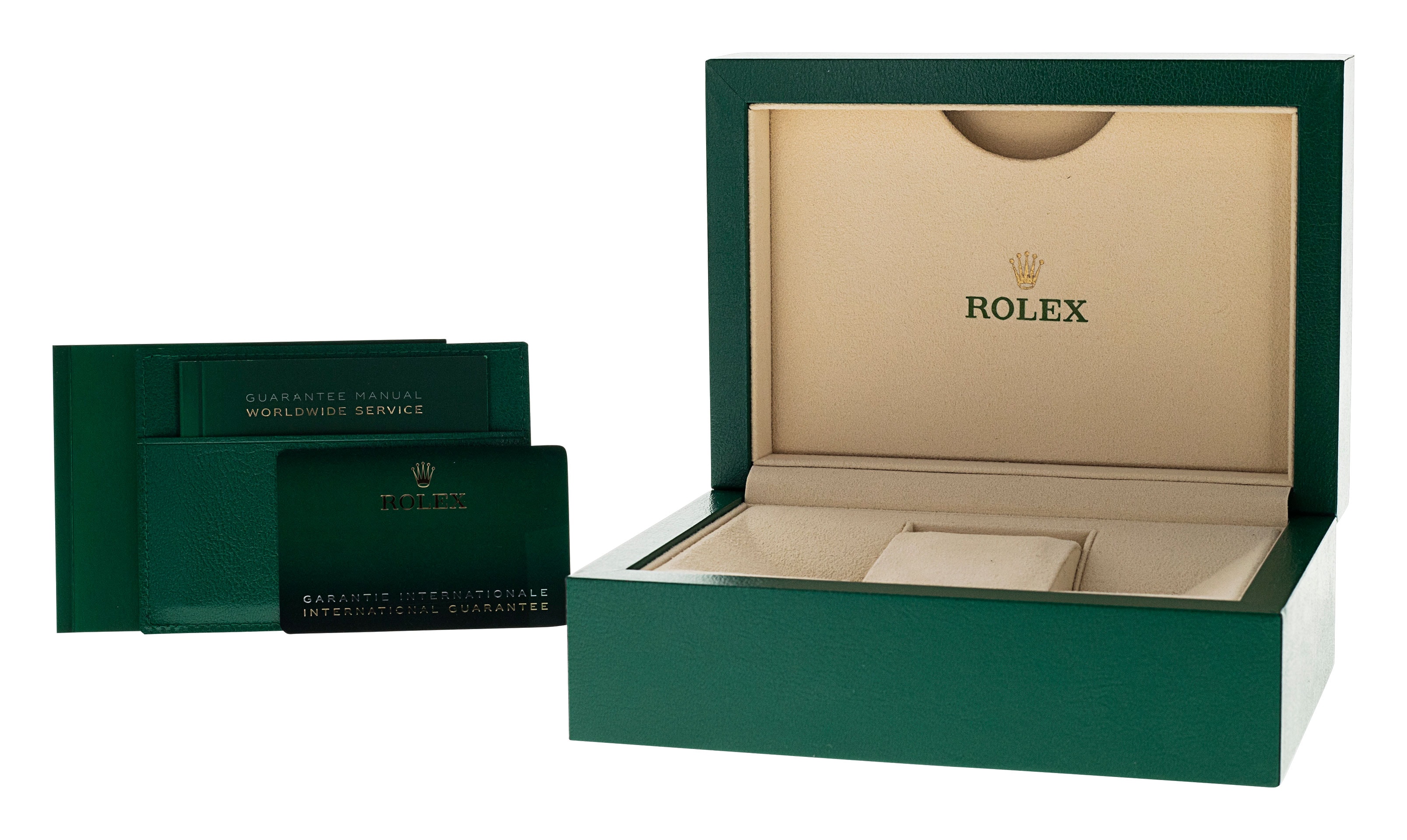 Rolex Sky-Dweller 336933 Thumbnail 4