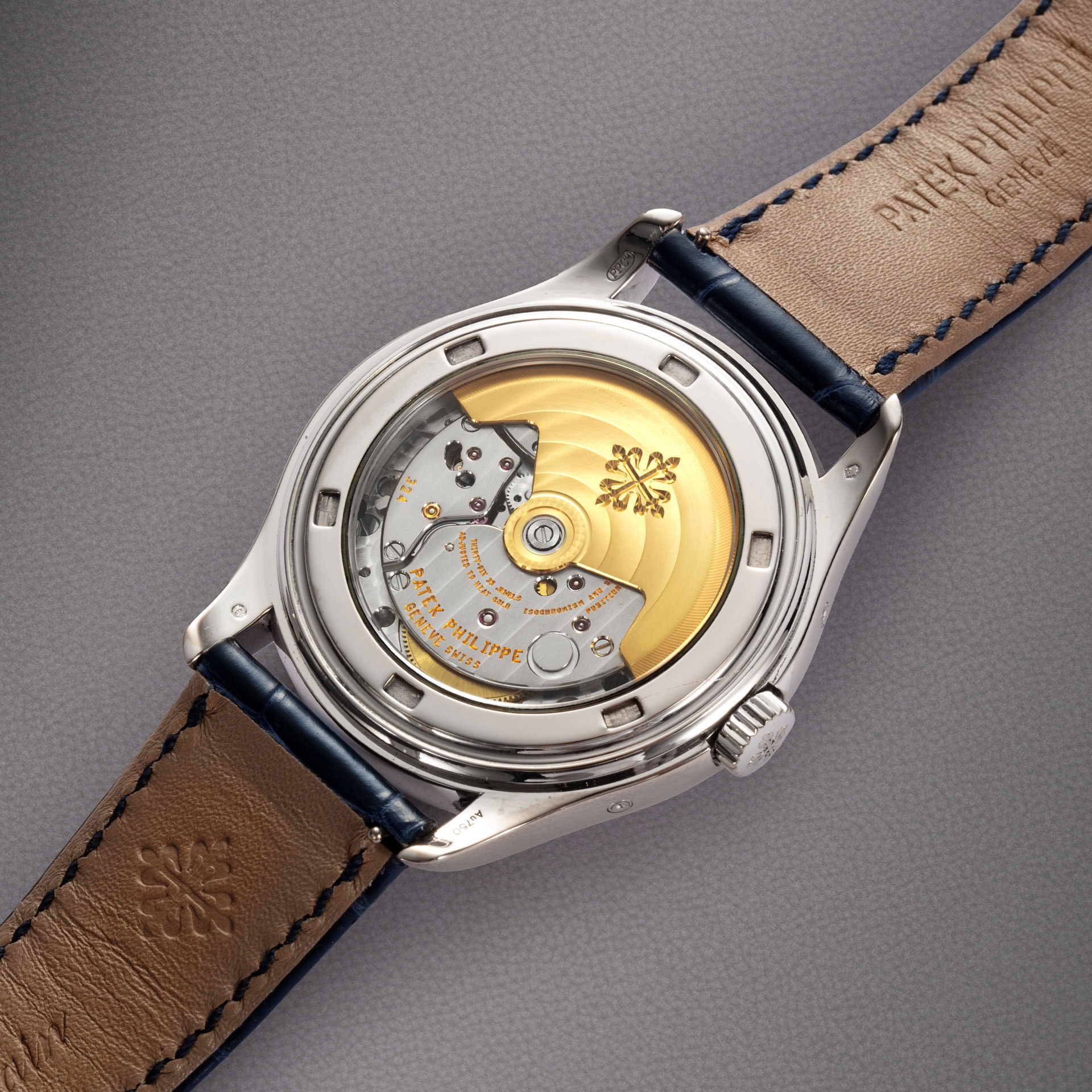 Patek Philippe Complications 5147G-001 Thumbnail 4