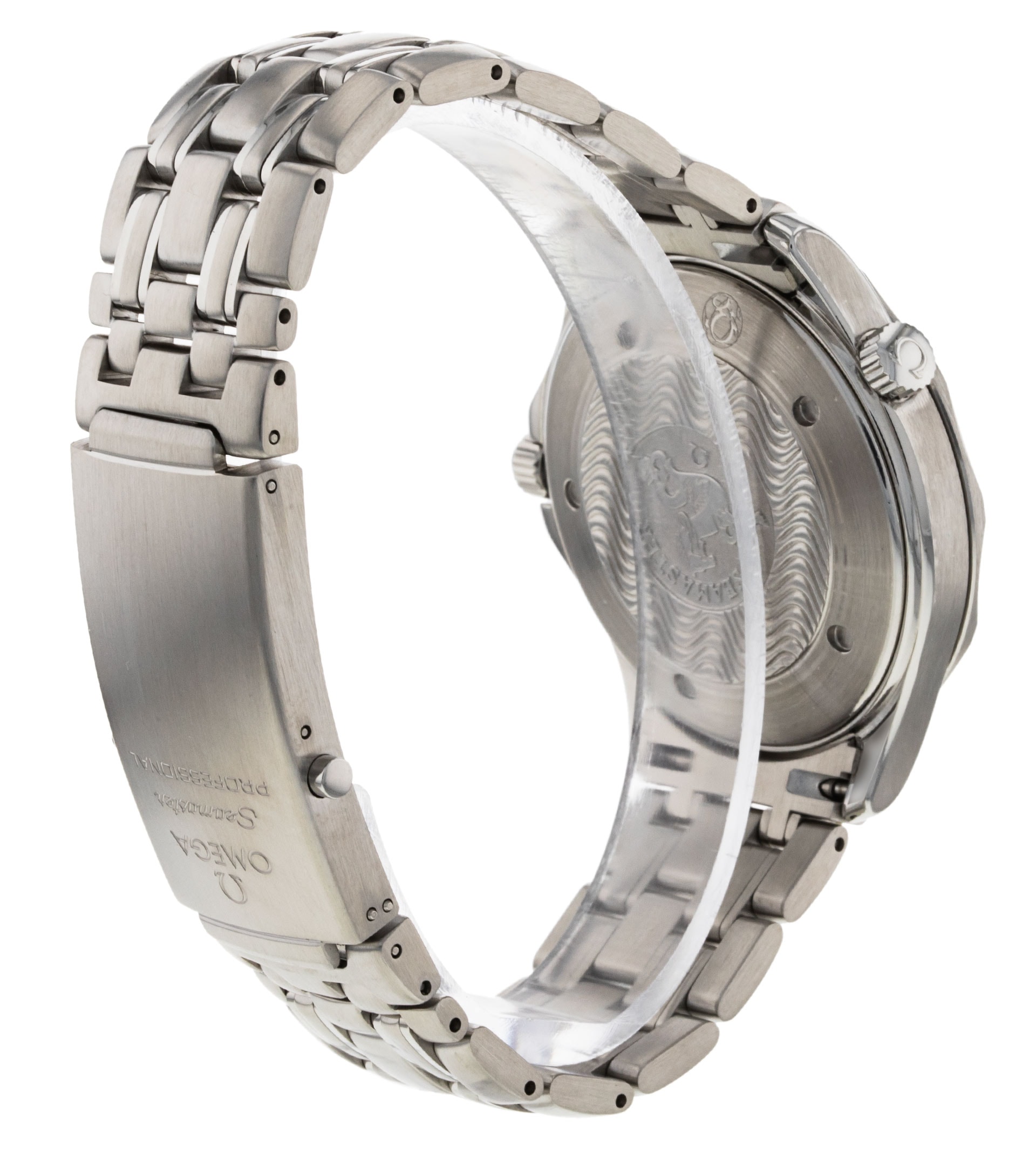 Omega Seamaster 300m 2531.80.00 Thumbnail 3