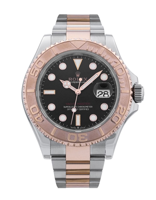 Pre-Owned Rolex Yacht-Master 126621 Watch Pre-Owned Rolex Yacht-Master 126621 Watch