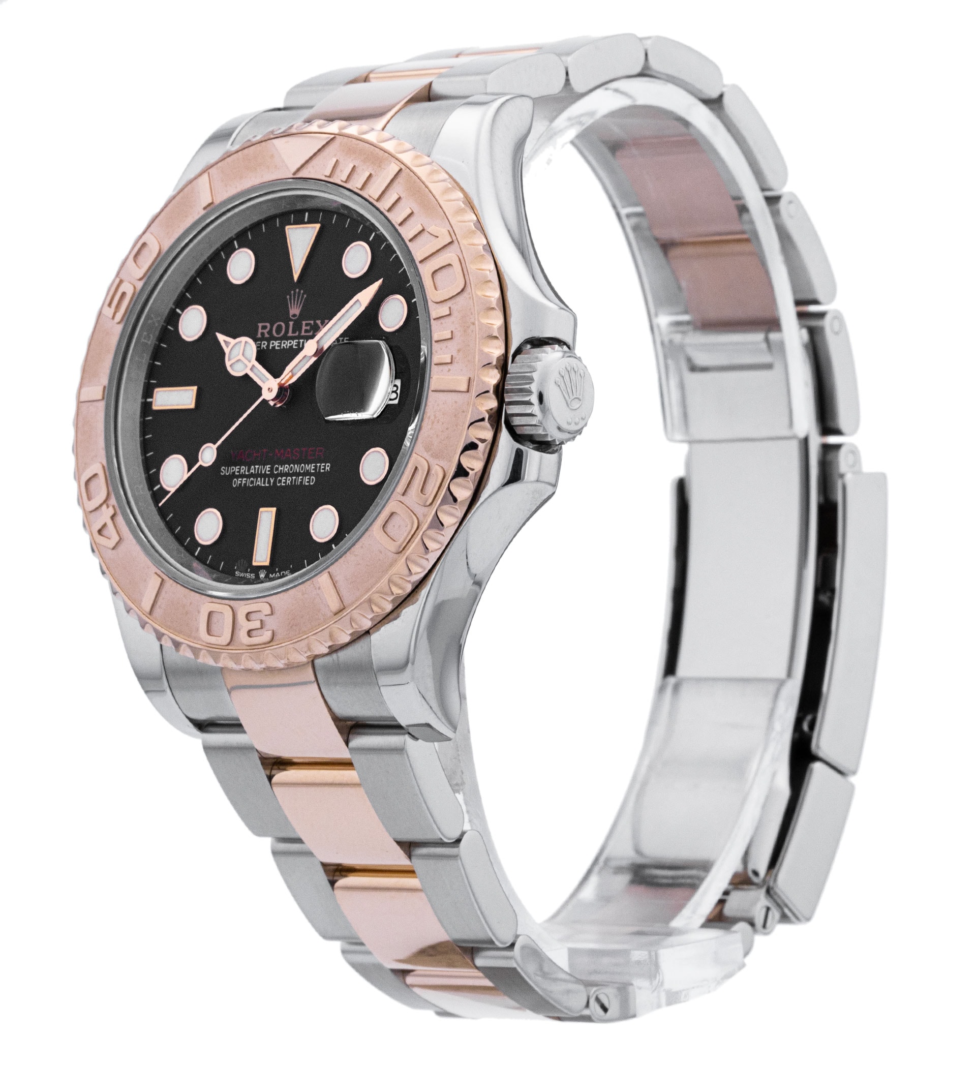 Rolex Yacht-Master 126621 Thumbnail 2