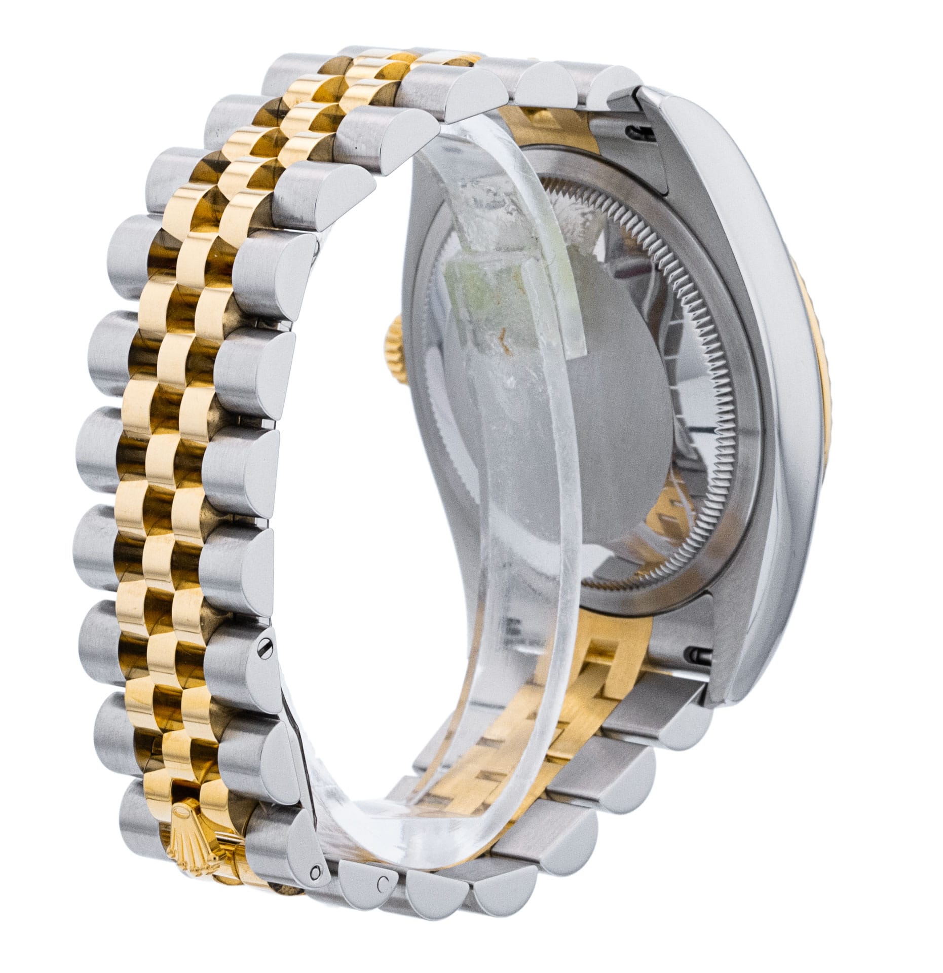 Rolex Datejust 116233 Thumbnail 3