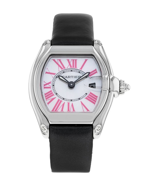 Pre-Owned Cartier Roadster W6206006 Watch Pre-Owned Cartier Roadster W6206006 Watch