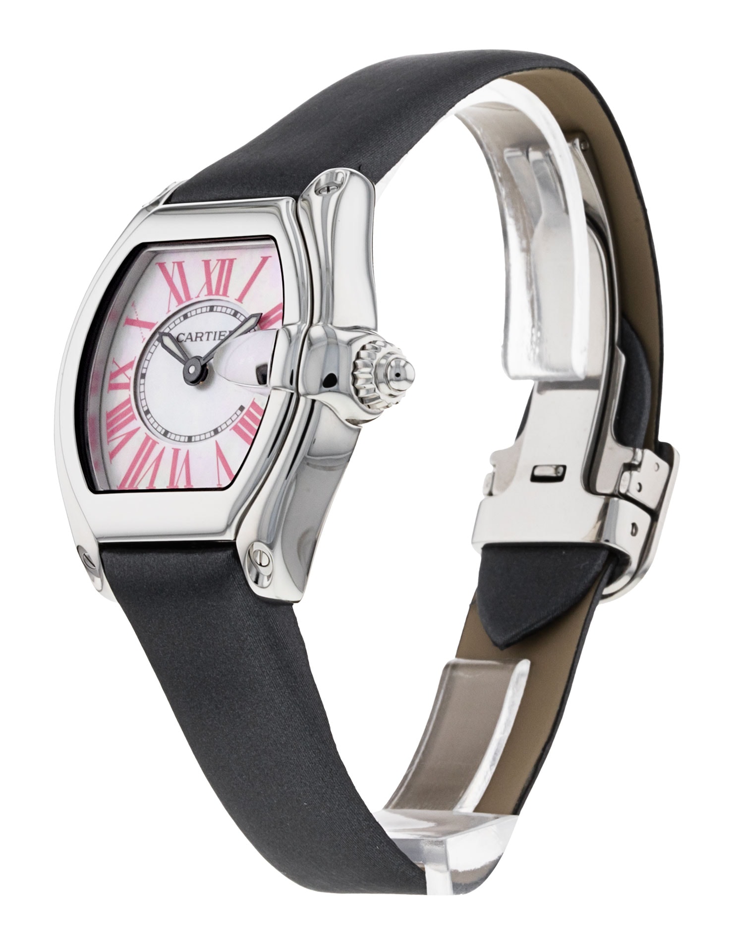 Cartier Roadster W6206006 Thumbnail 2