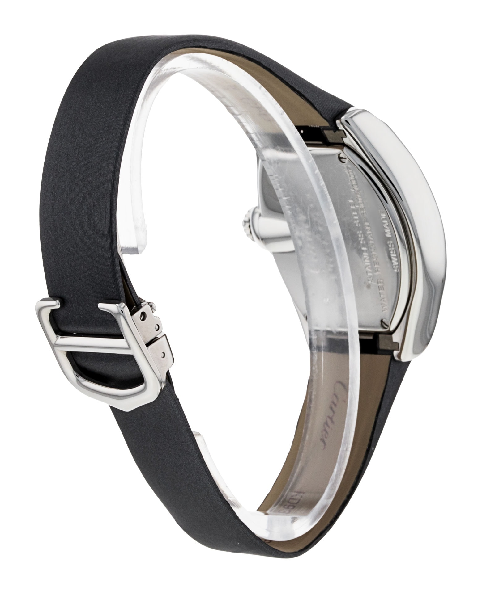 Cartier Roadster W6206006 Thumbnail 3