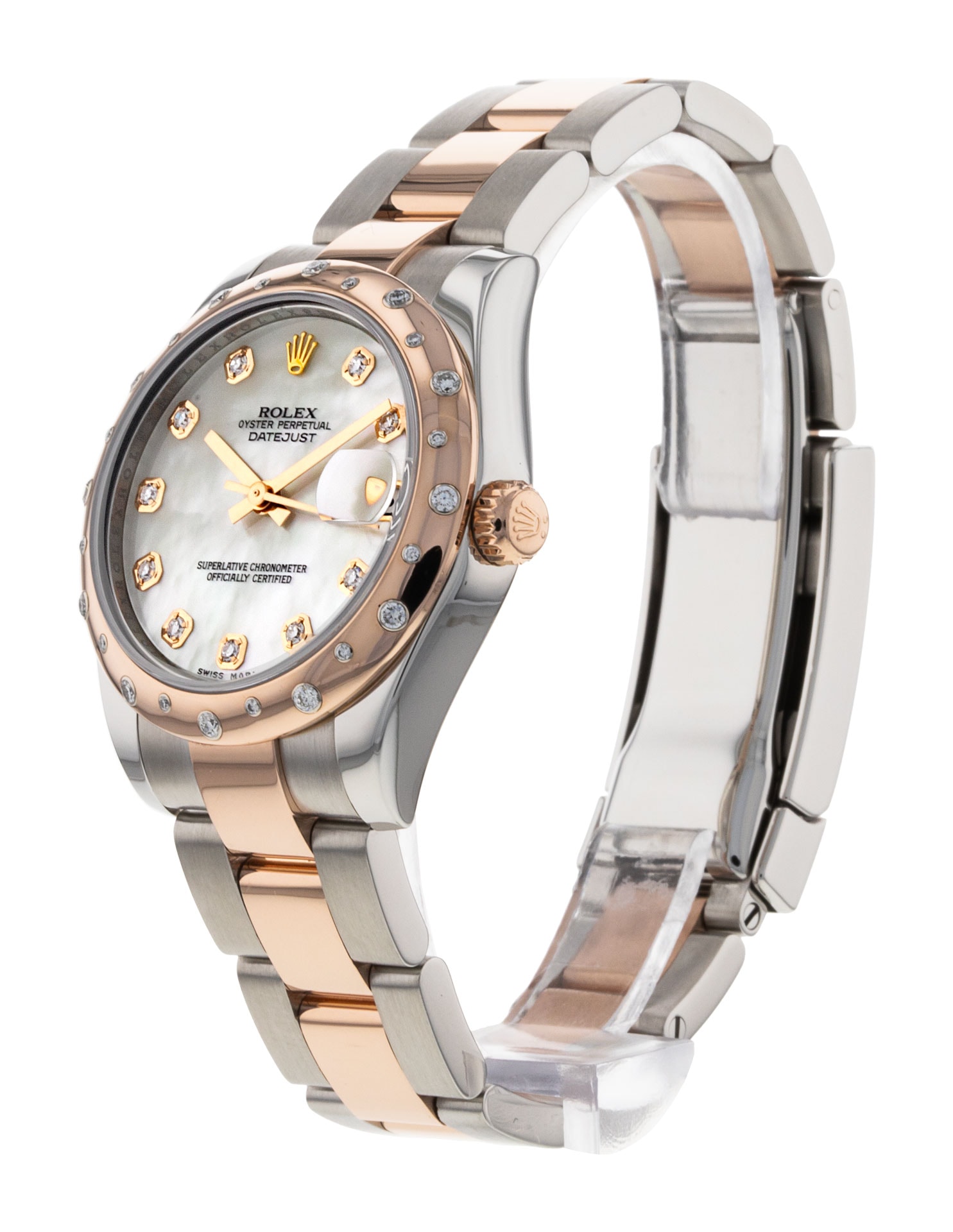 Rolex Datejust Lady 31 178341 Thumbnail 2