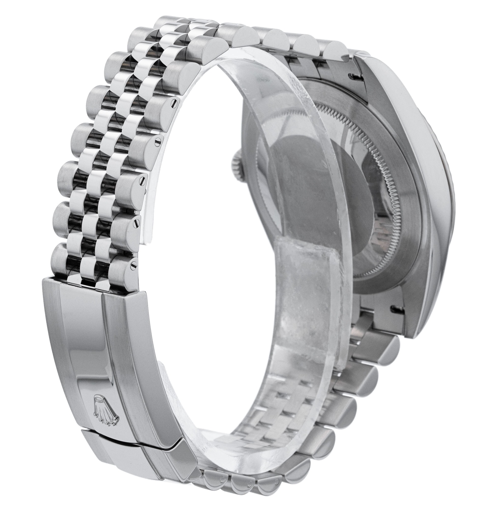 Rolex Datejust 41 126334 Thumbnail 3
