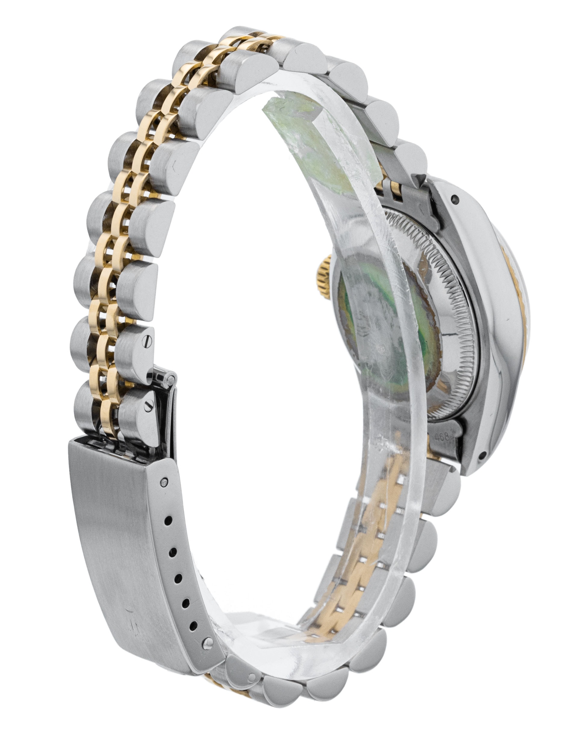 Rolex Datejust Lady 69173 Thumbnail 3