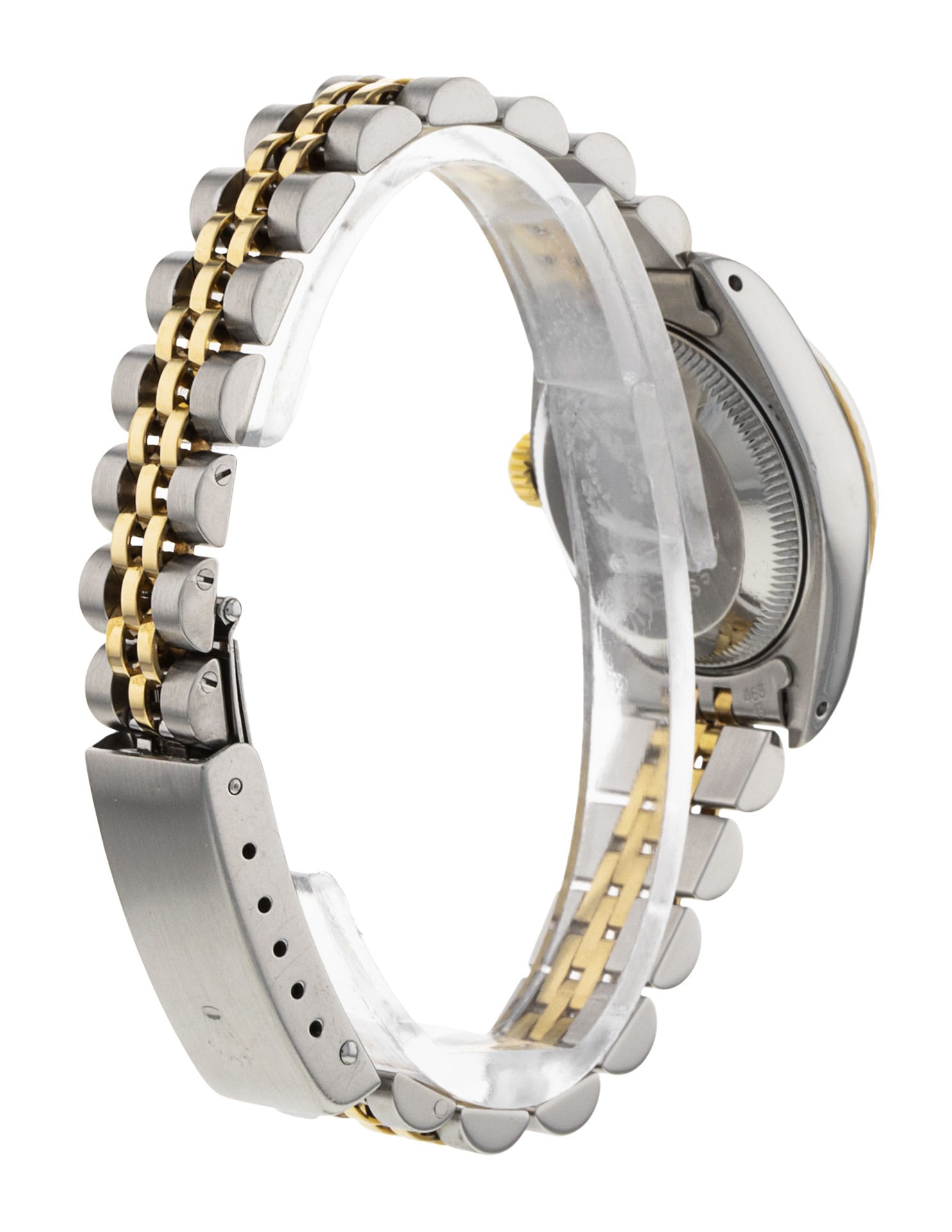 Rolex Datejust Lady 69173 Thumbnail 3