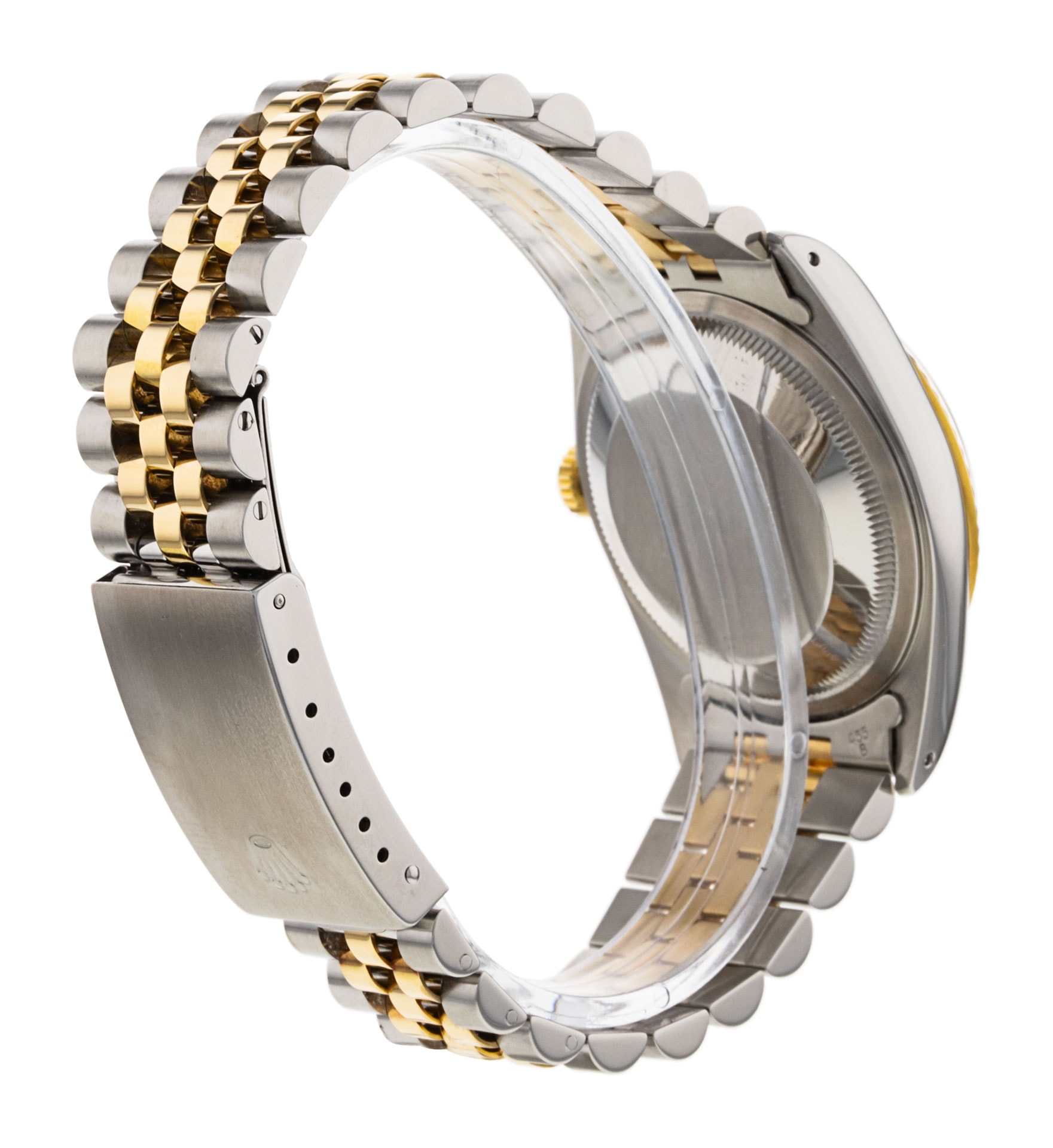 Rolex Datejust 16233 Thumbnail 3