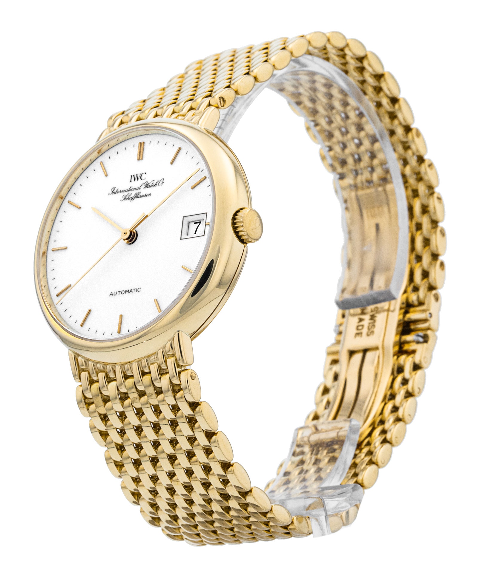 IWC Portofino Automatic IW925101 Thumbnail 2