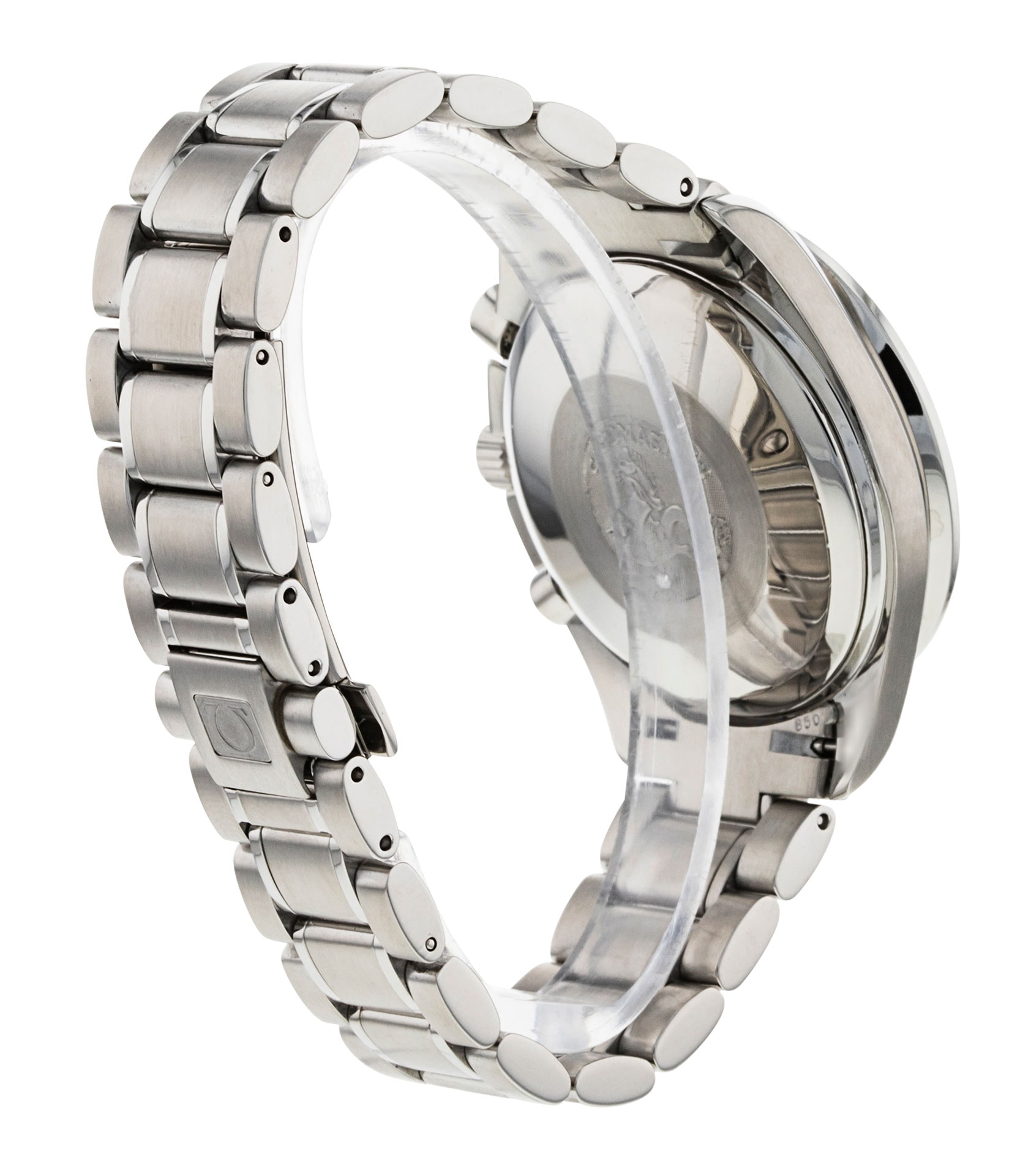 Omega Olympic Speedmaster 3513.20.00 Thumbnail 3