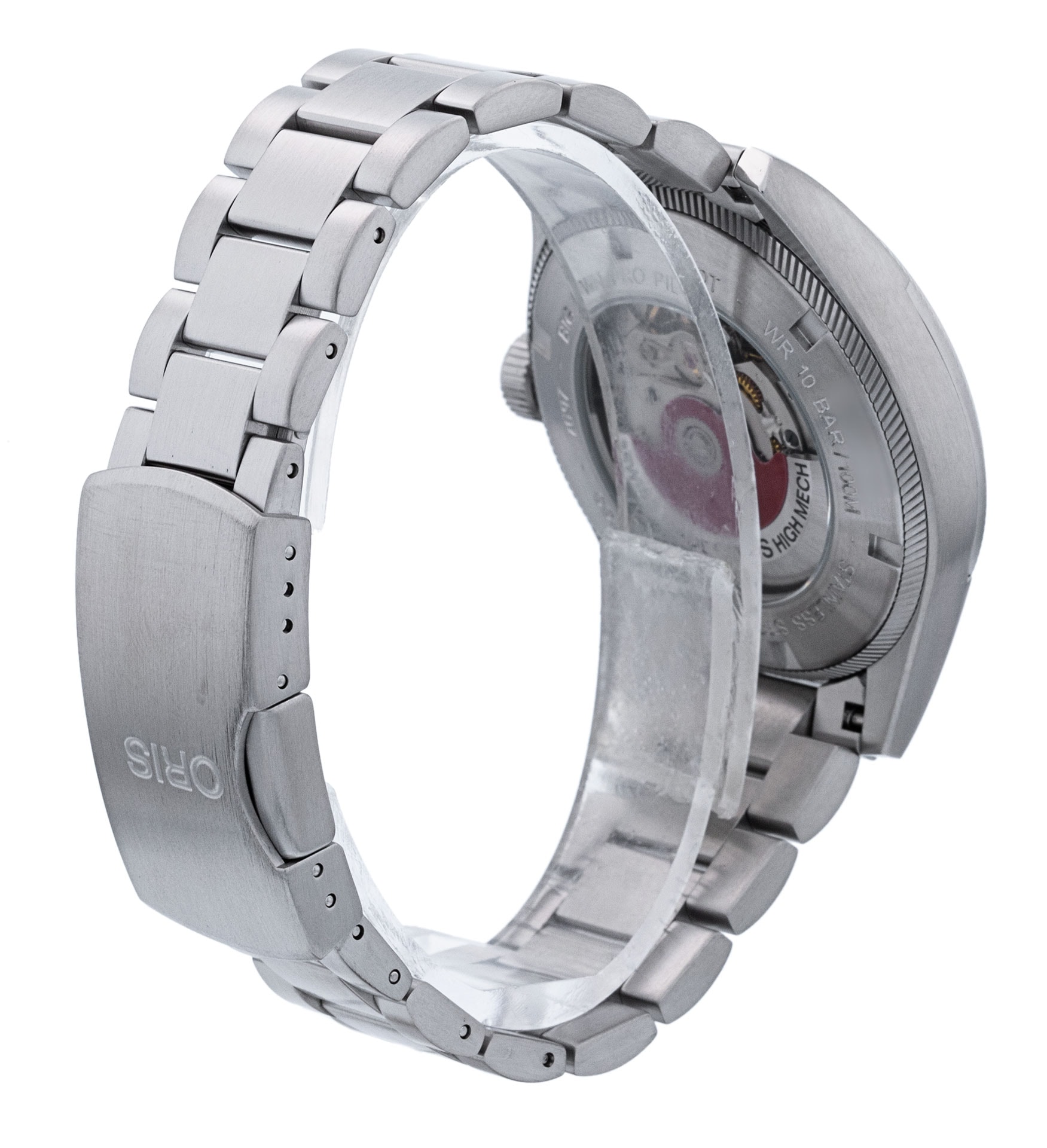 Oris Big Crown ProPilot 01 751 7761 4164-07 8 20 08 Thumbnail 3