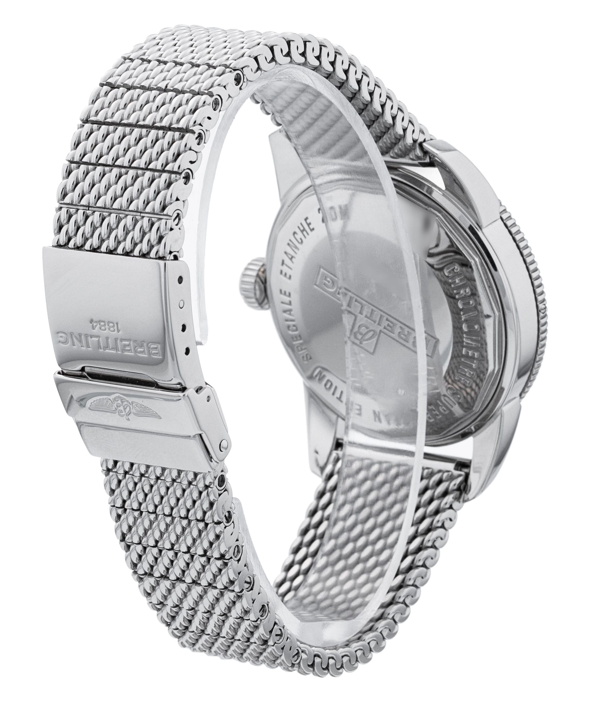 Breitling SuperOcean Heritage A17321 Thumbnail 3