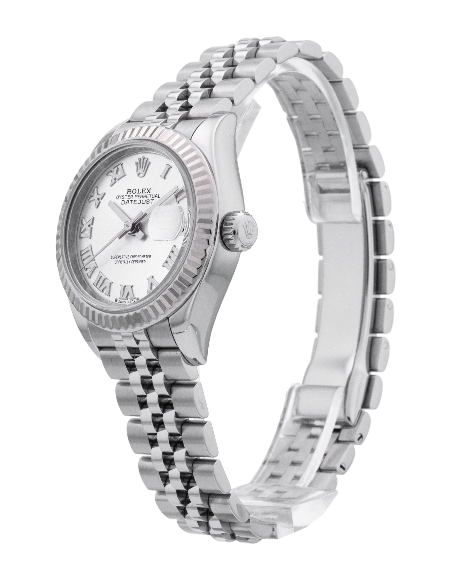 Rolex Datejust Lady 28 279174 Thumbnail 2