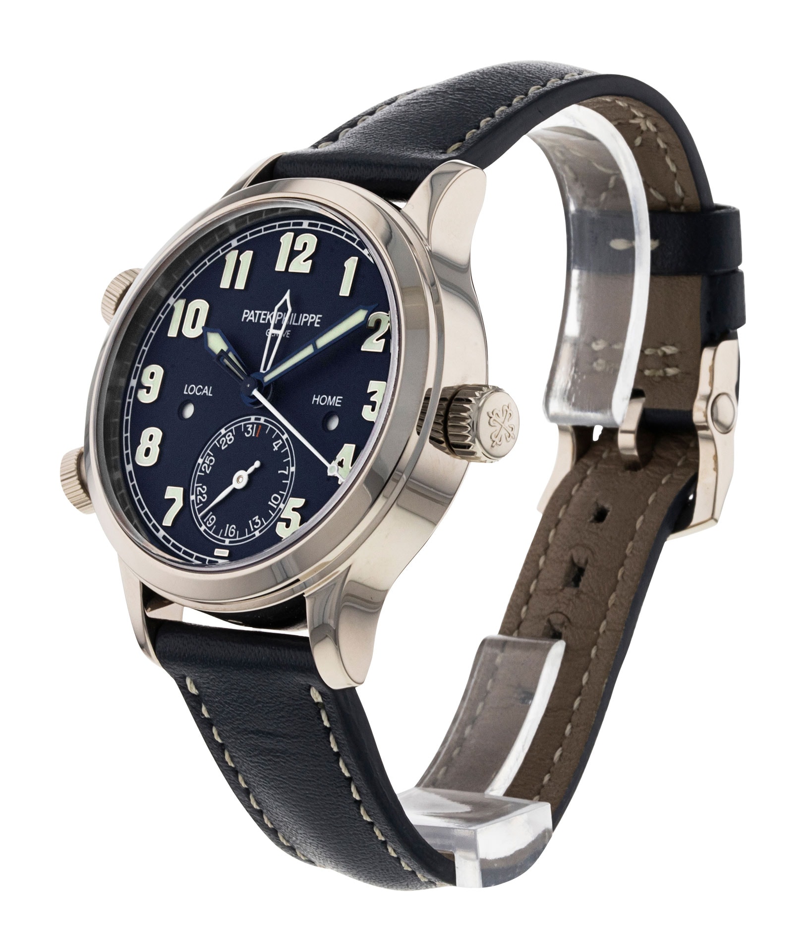 Patek Philippe Complications 7234G-001 Thumbnail 2
