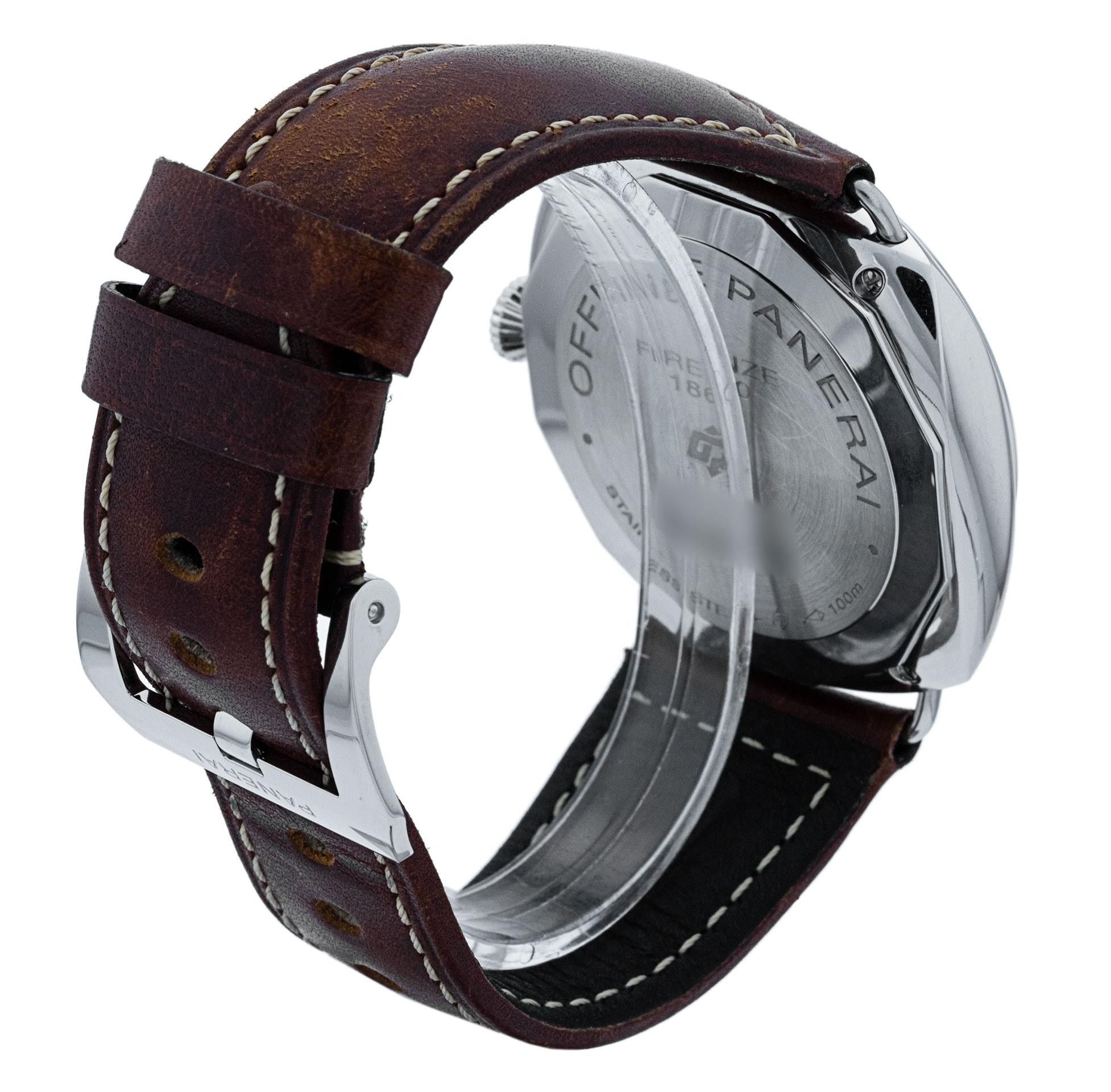 Panerai Radiomir Base Logo PAM00753 Thumbnail 3