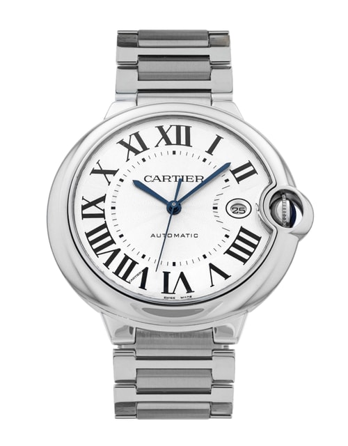 Pre-Owned Cartier Ballon Bleu W69012Z4 Watch Pre-Owned Cartier Ballon Bleu W69012Z4 Watch