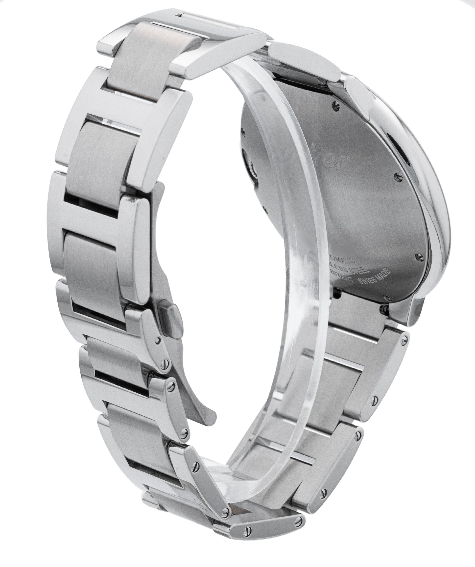 Cartier Ballon Bleu W69012Z4 Thumbnail 3