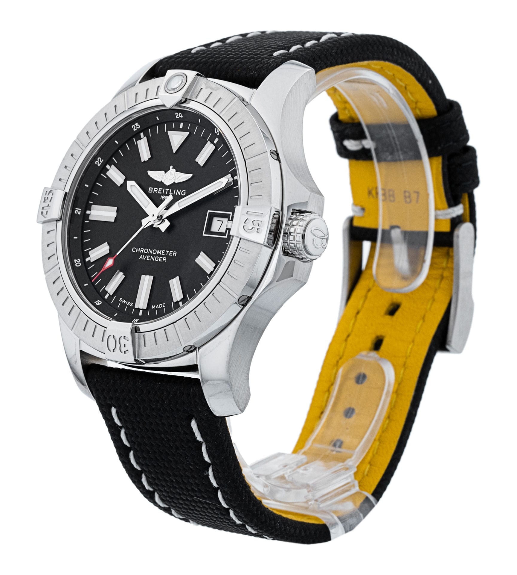 Breitling Avenger Automatic 43 A17318 Thumbnail 2