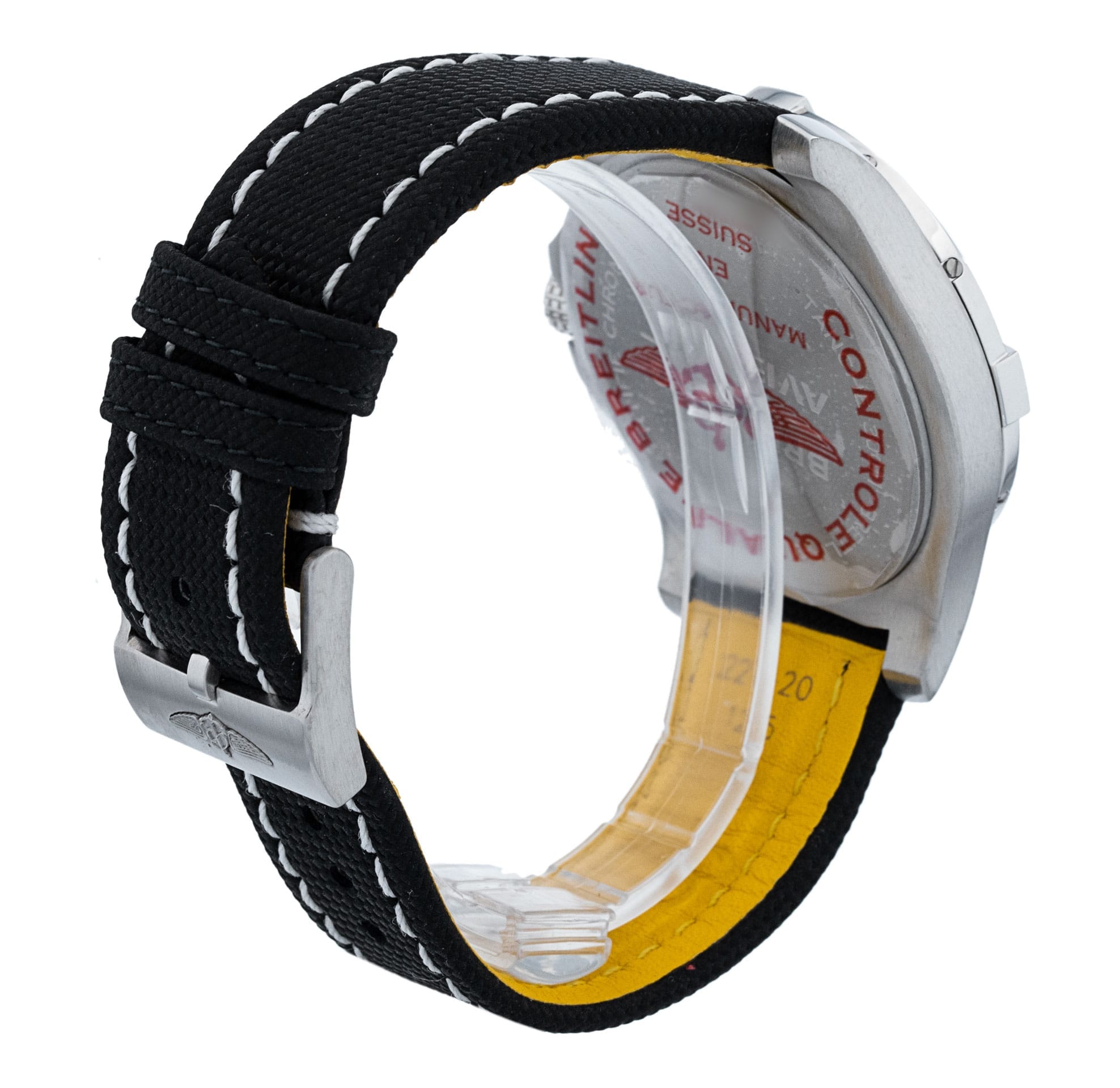 Breitling Avenger Automatic 43 A17318 Thumbnail 3