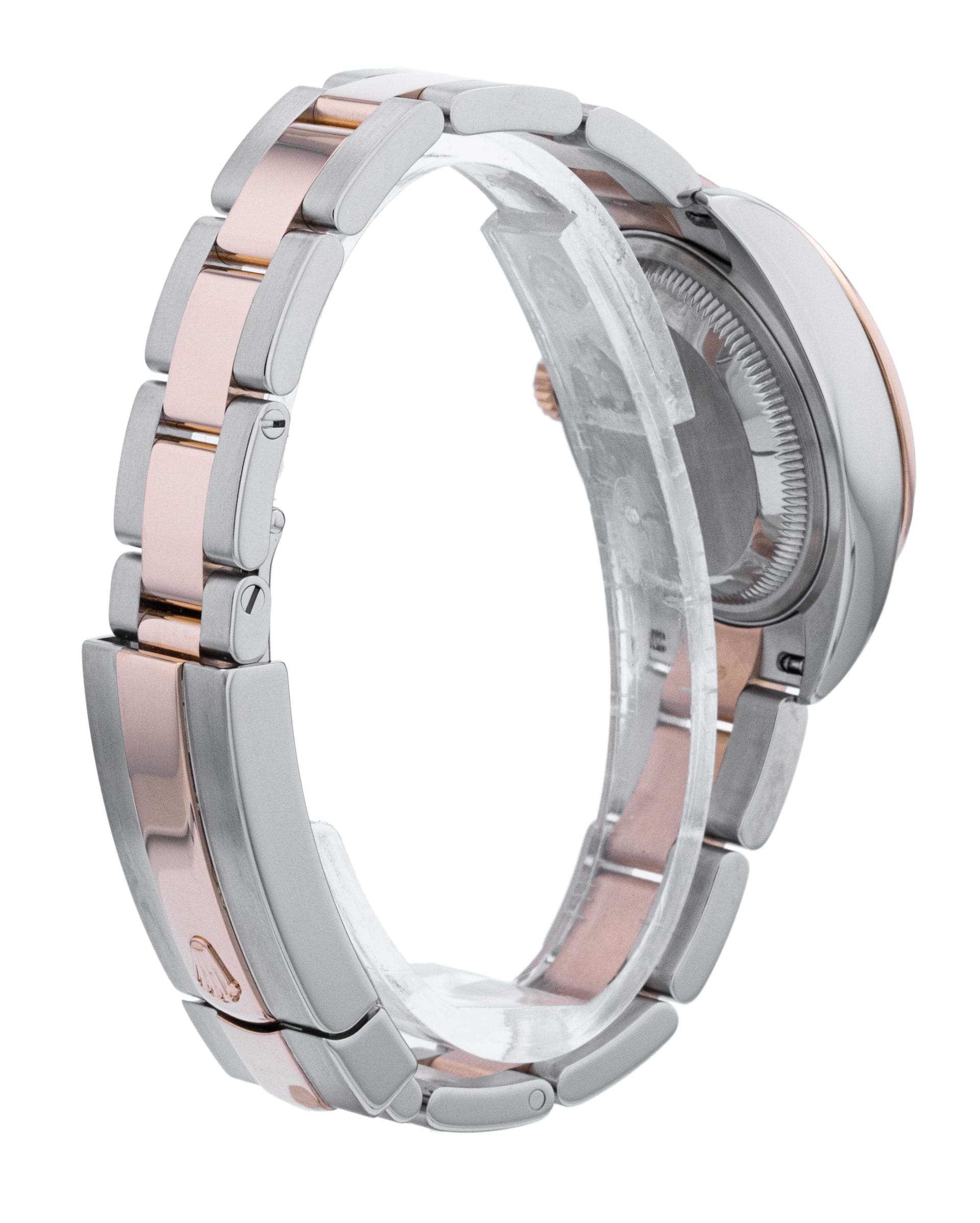 Rolex Datejust Lady 28 279381 RBR Thumbnail 3