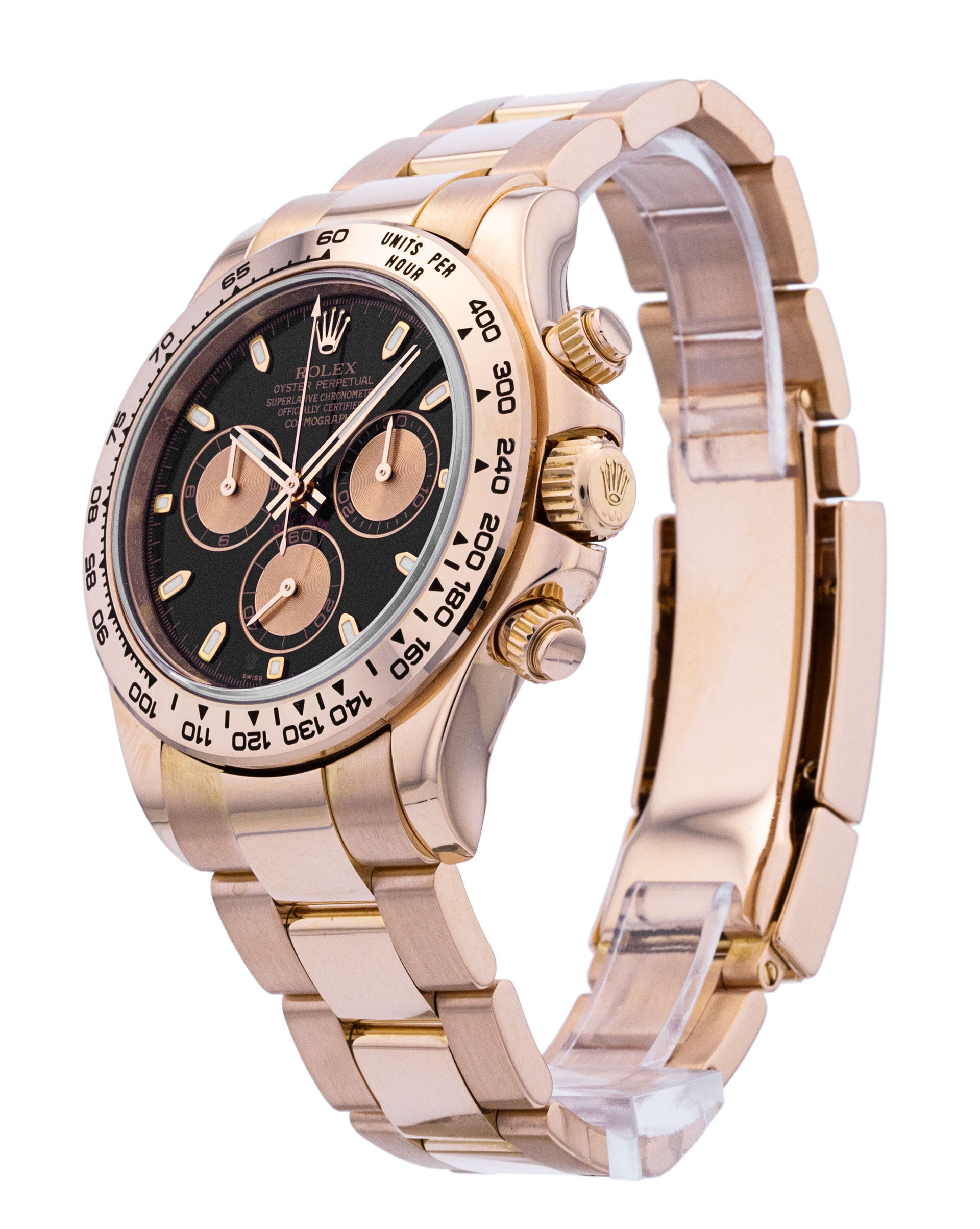 Rolex Daytona 116505 Thumbnail 2