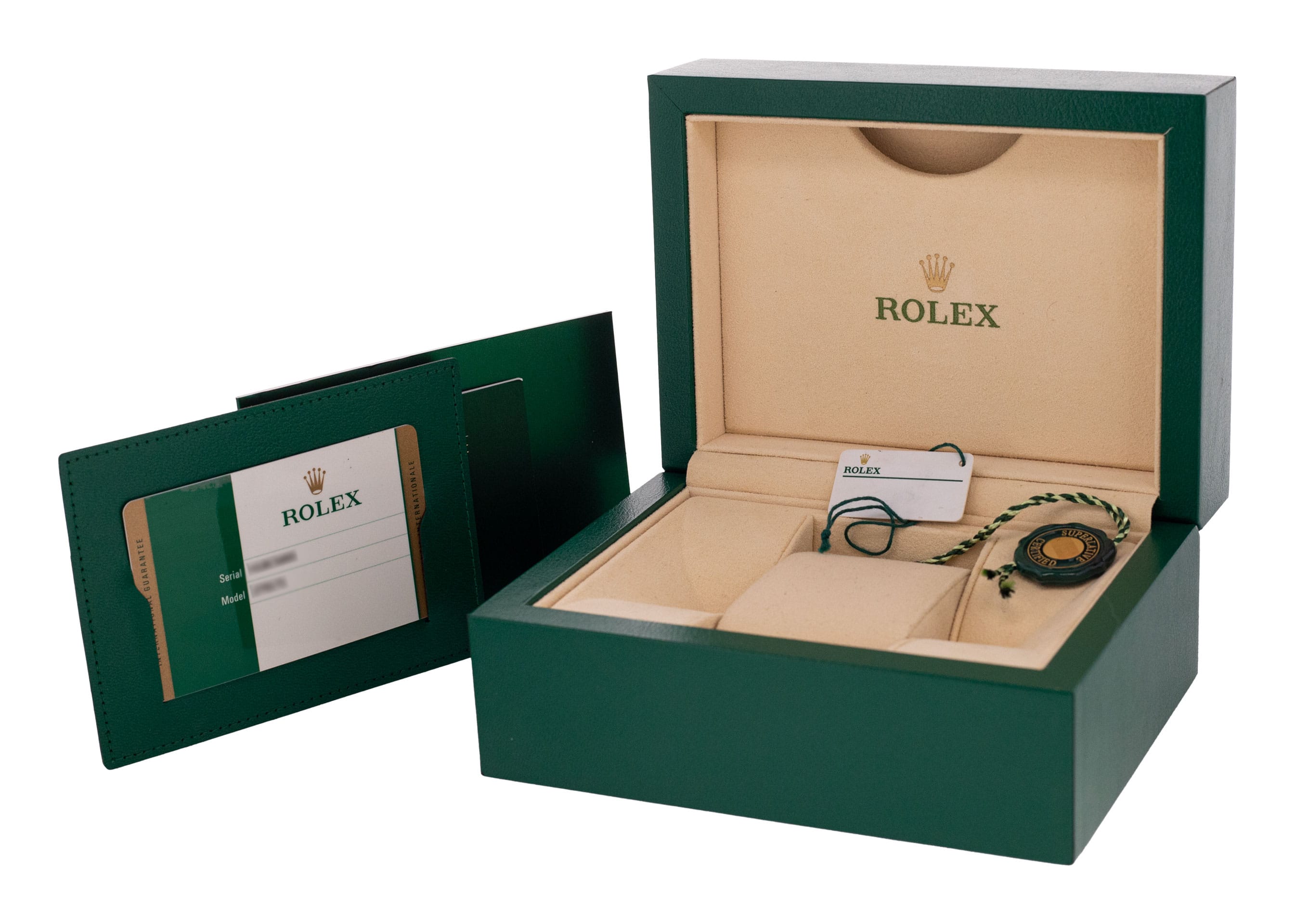 Rolex Datejust Lady 28 279171 Thumbnail 4