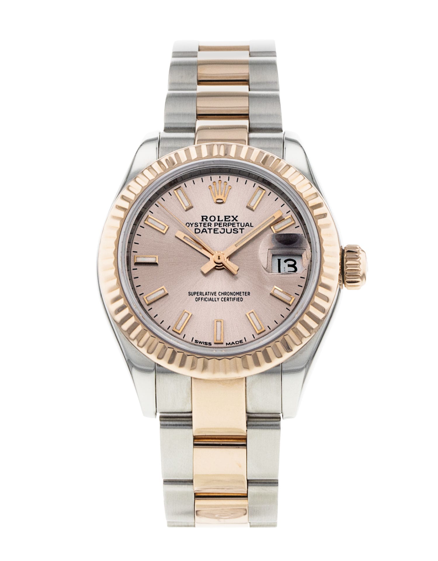 Rolex Datejust Lady 28 279171 Thumbnail 1