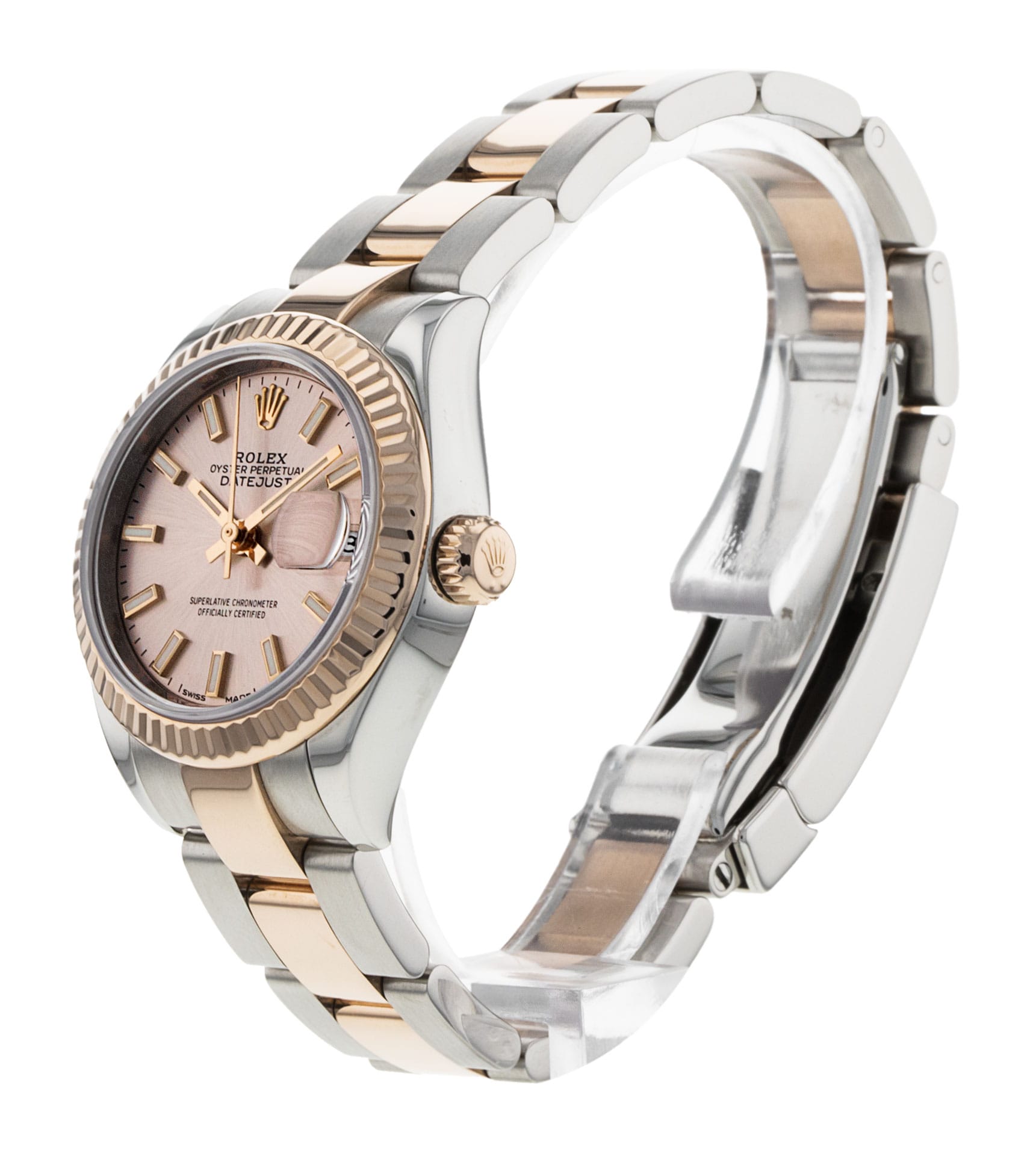 Rolex Datejust Lady 28 279171 Thumbnail 2
