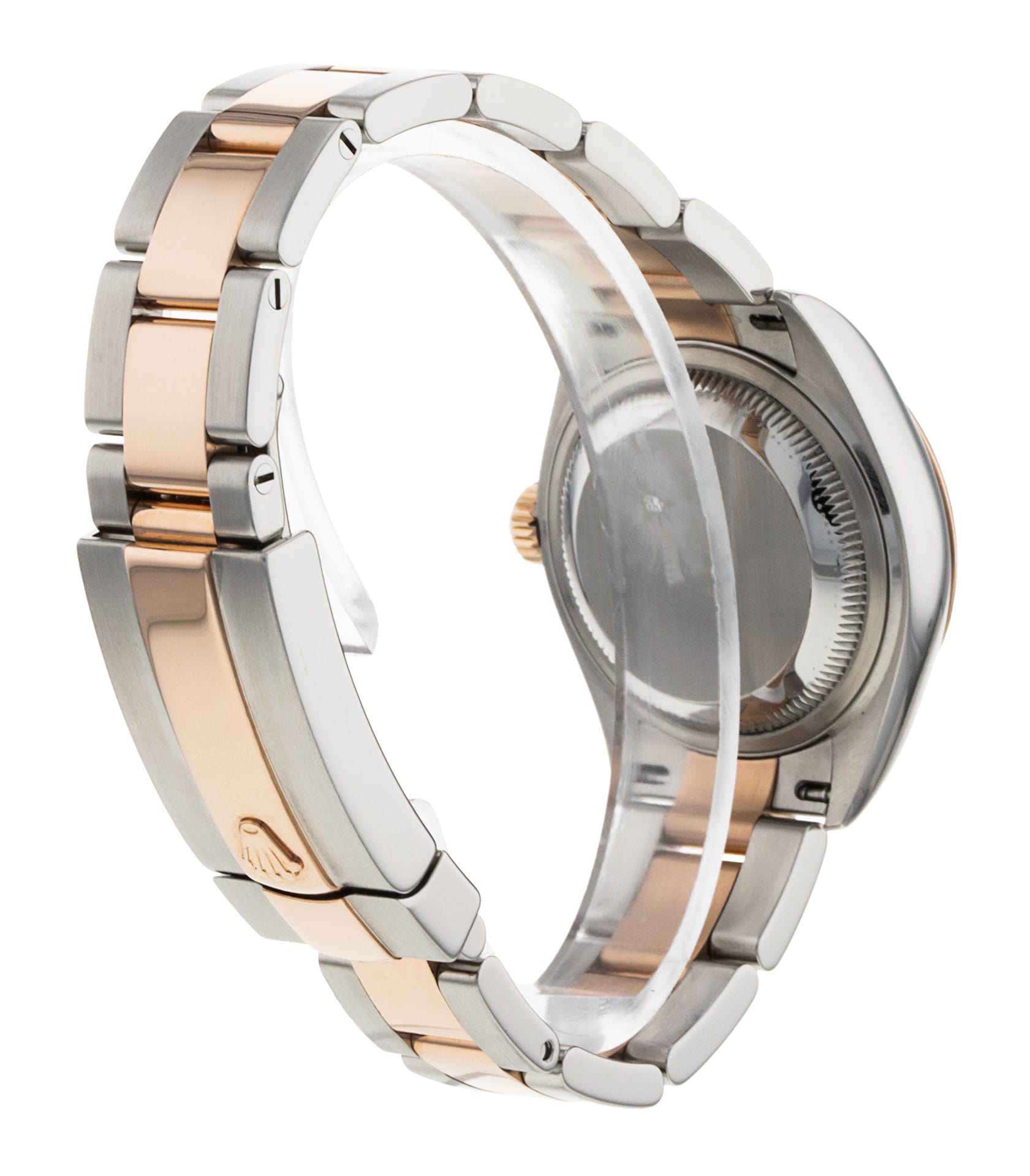 Rolex Datejust Lady 28 279171 Thumbnail 3