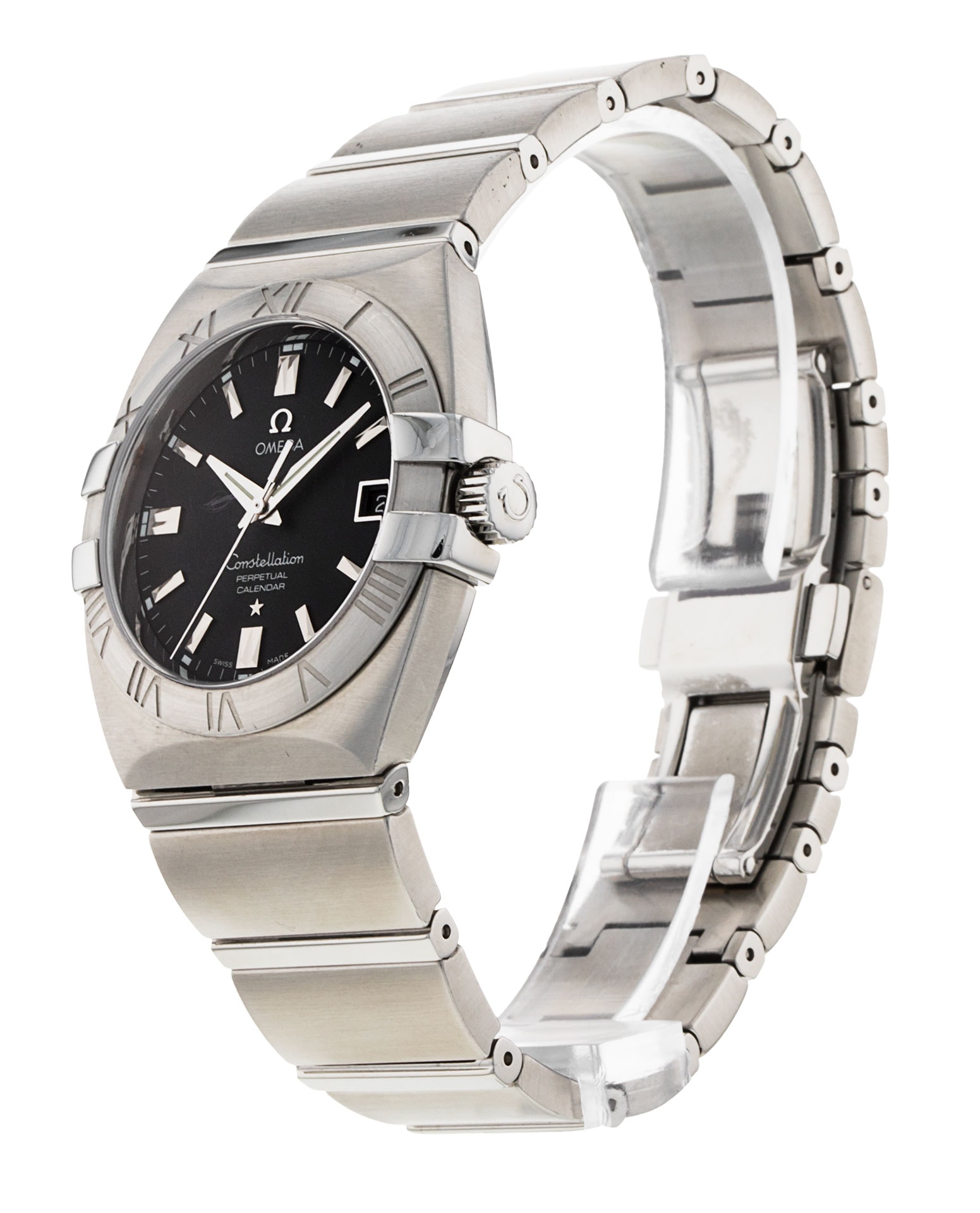 Omega Constellation Double Eagle 1511.51.00 Thumbnail 2