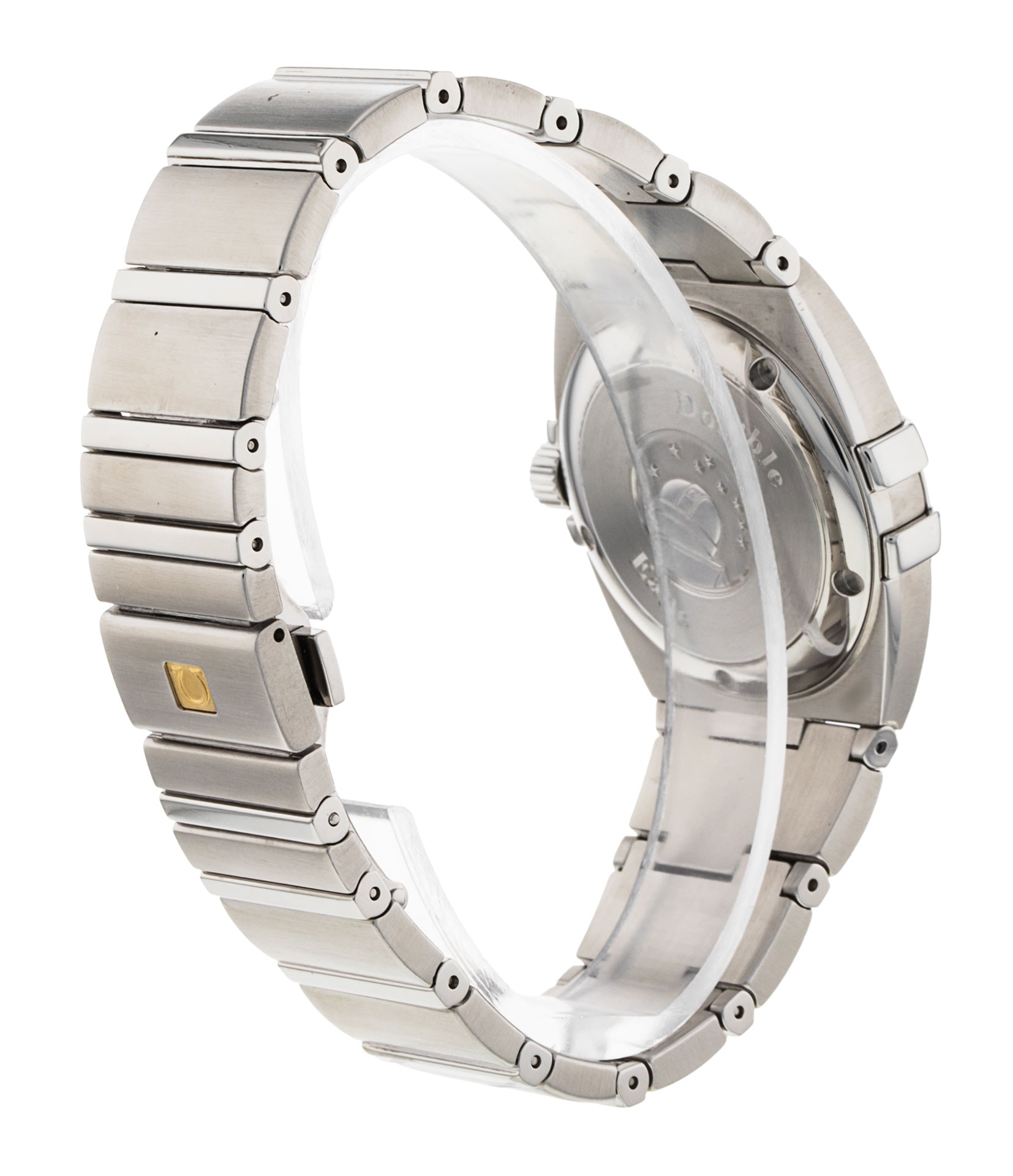 Omega Constellation Double Eagle 1511.51.00 Thumbnail 3