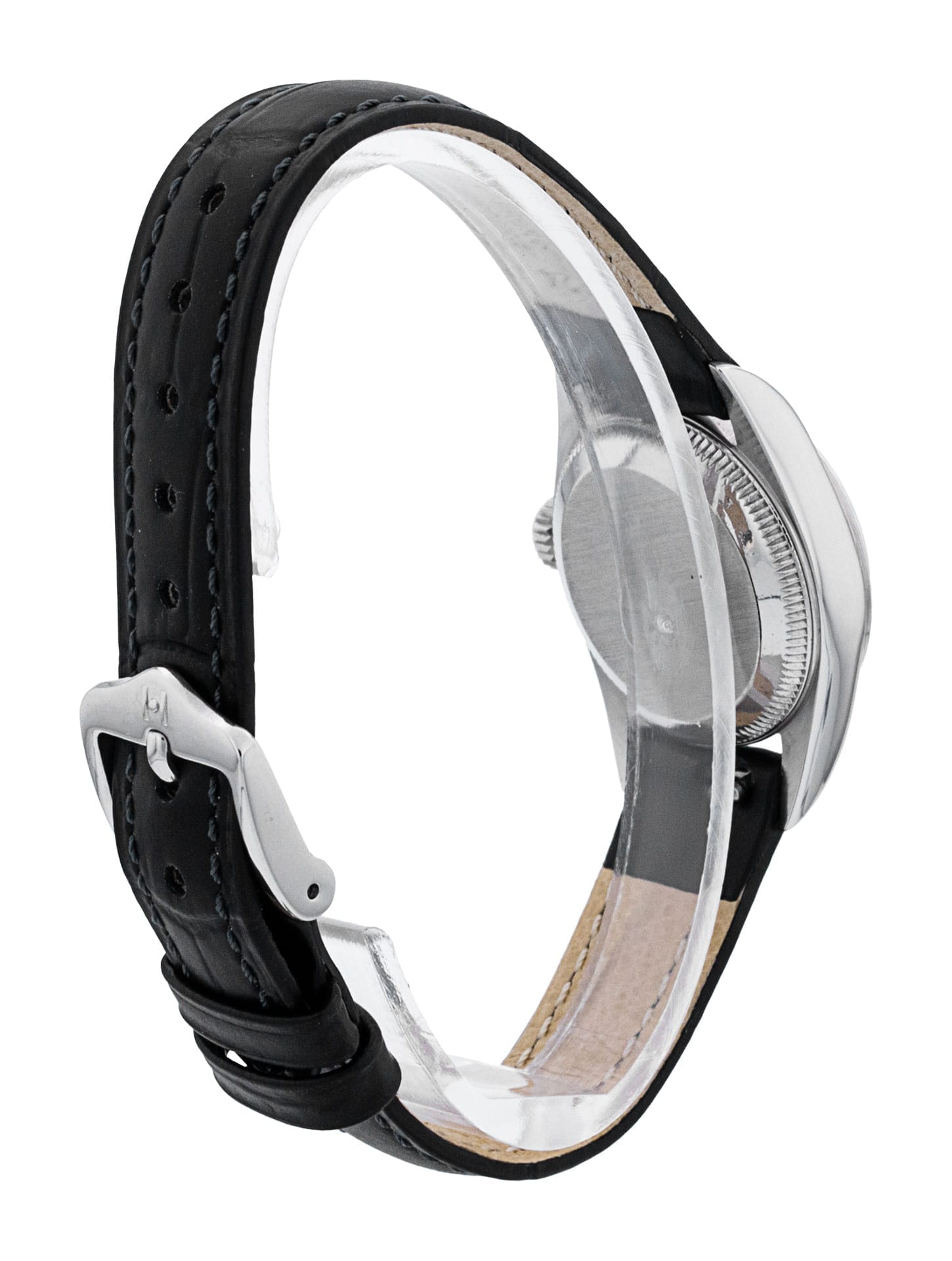 Rolex Lady Oyster Perpetual 67194 Thumbnail 3