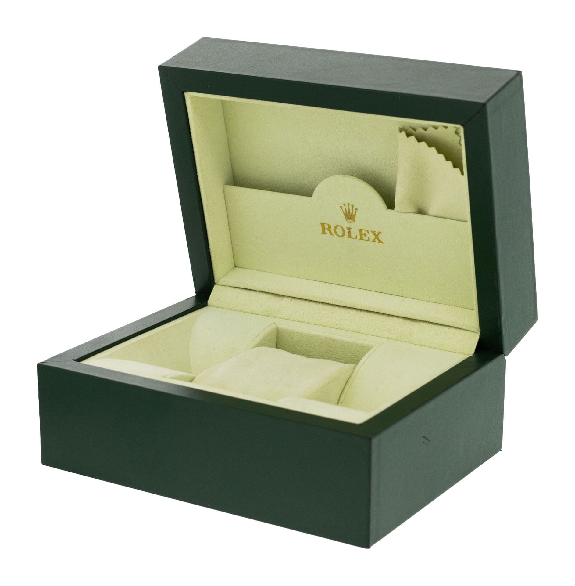 Rolex Lady Oyster Perpetual 67194 Thumbnail 4