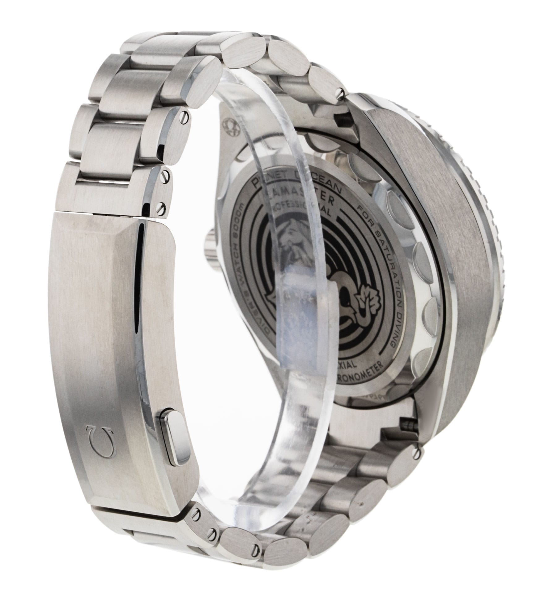 Omega Planet Ocean 215.30.46.21.06.001 Thumbnail 3