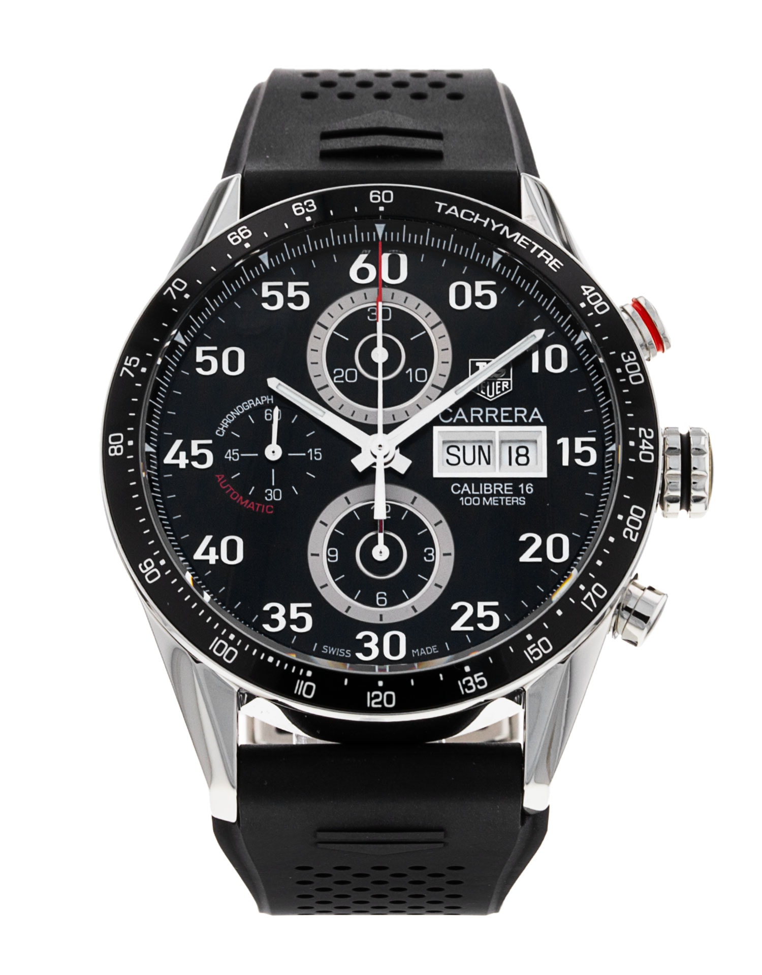 BANDA STRAP WATCH PELLE 20-22MM PER GUARDA TAG - Foto 3