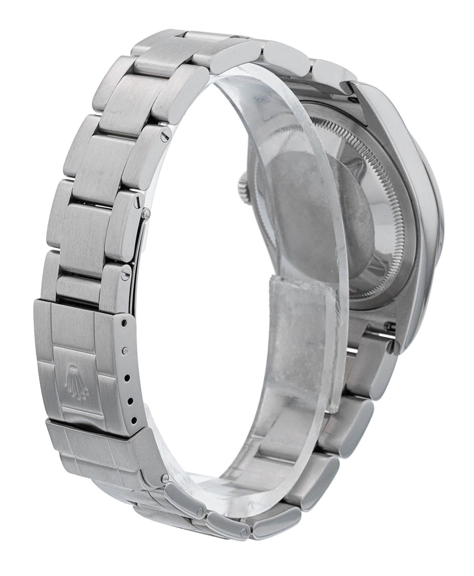 Rolex Explorer 114270 Thumbnail 3